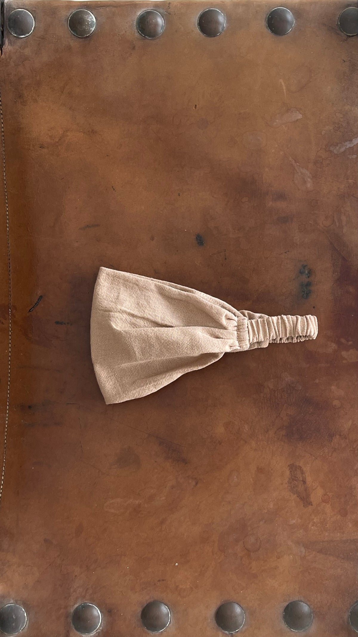The Bandana