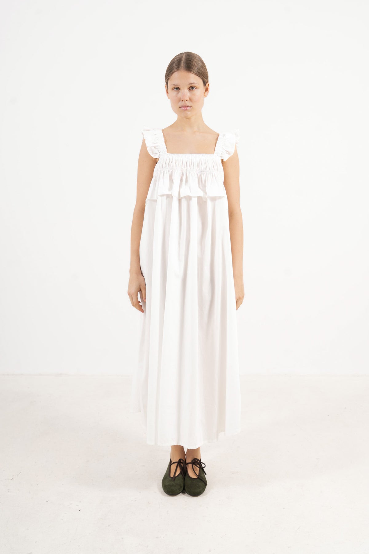Chloé Dress