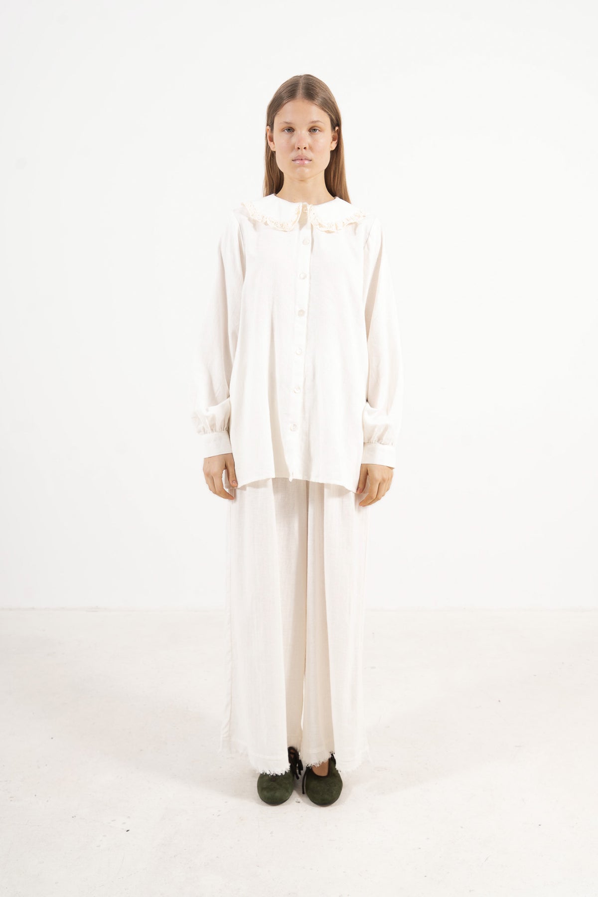 Le Souffle Blouse