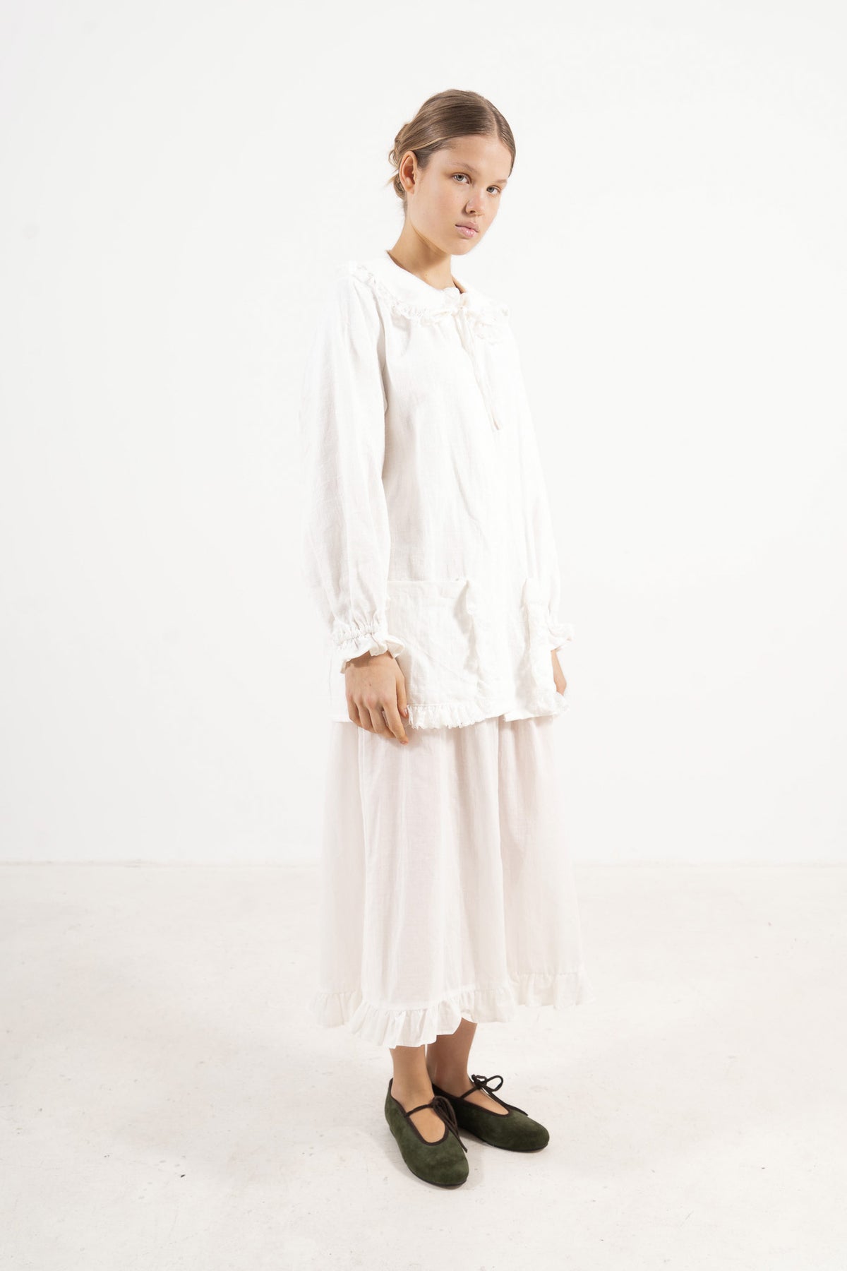 Le Souffle Jacket