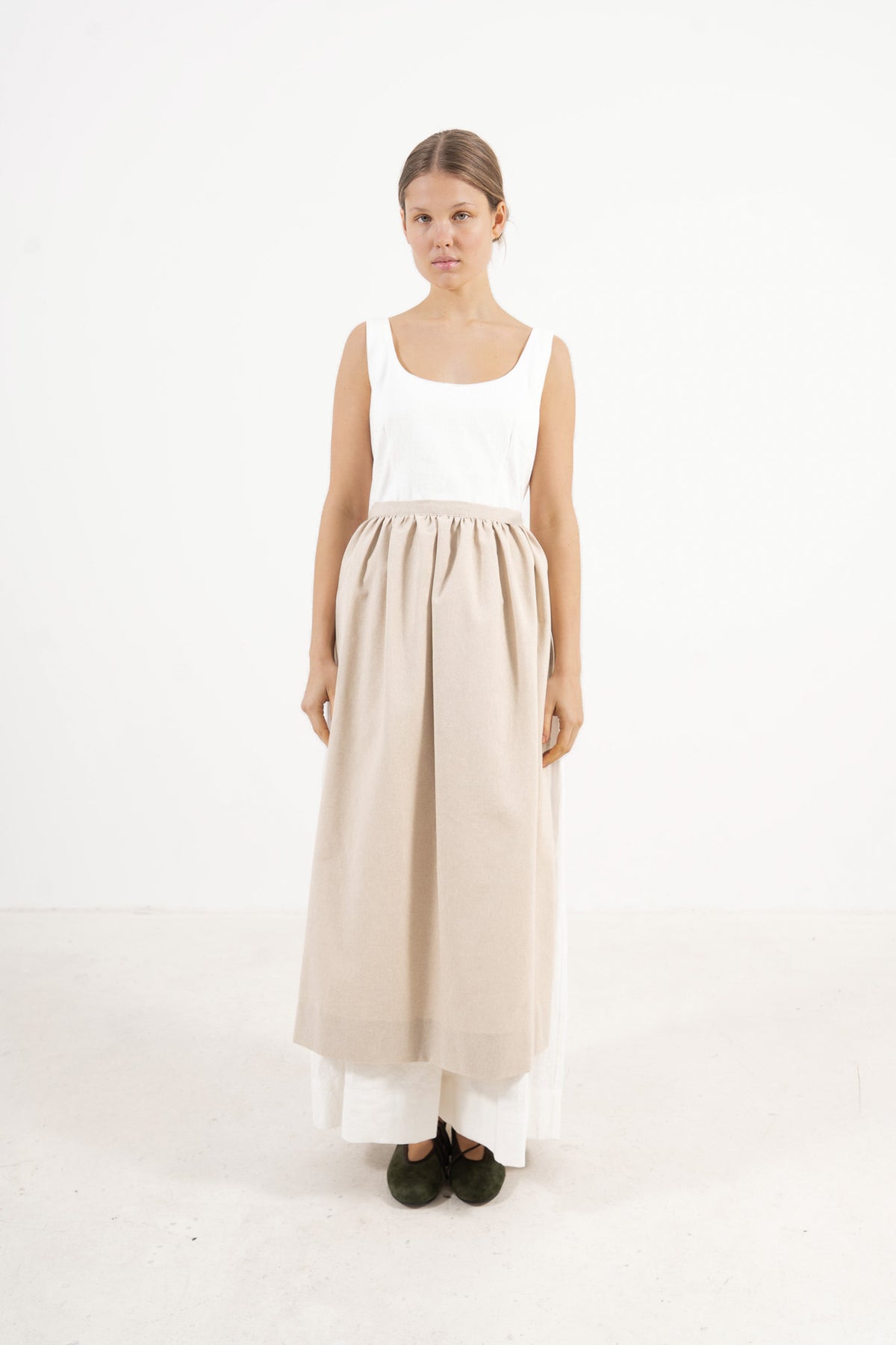 Le Tablier - Long Apron
