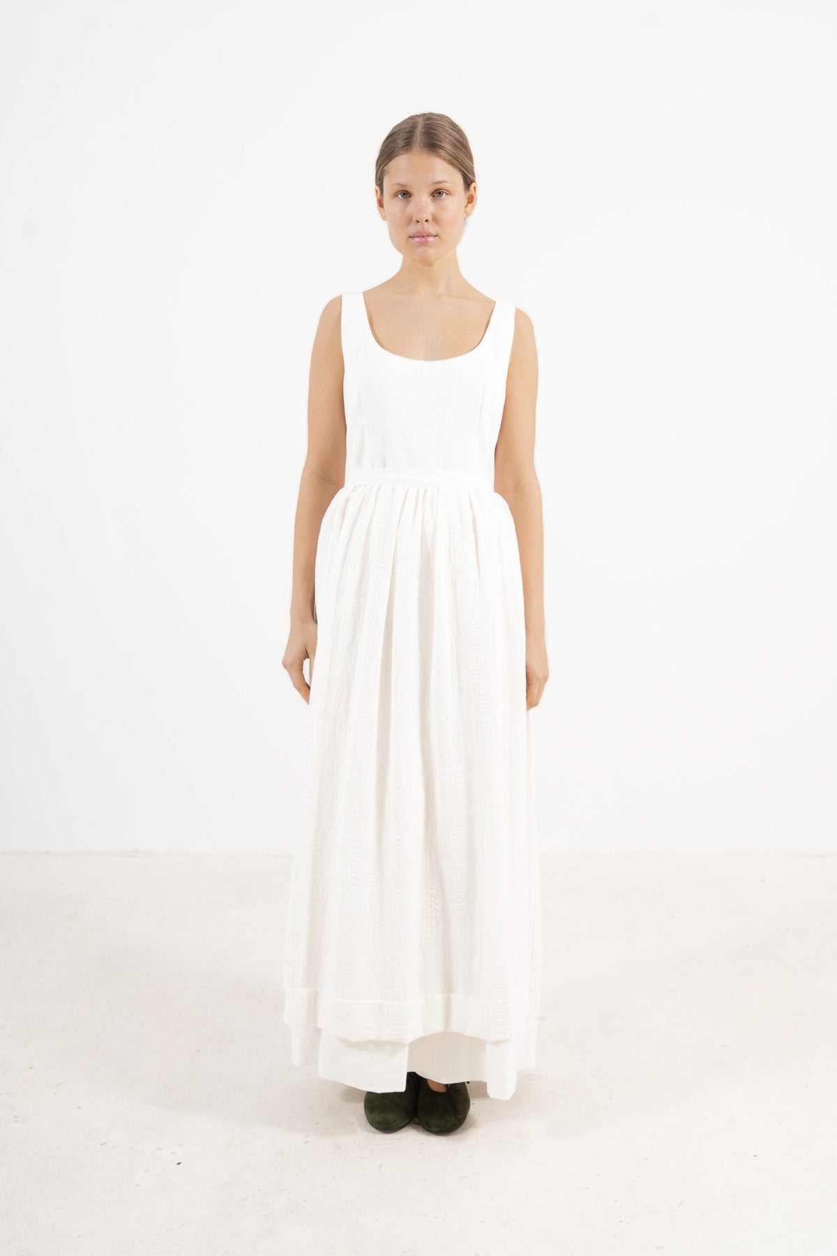 Le Tablier - Long Apron
