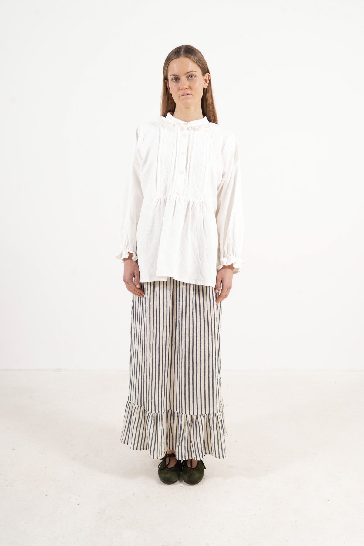 Amélie Blouse