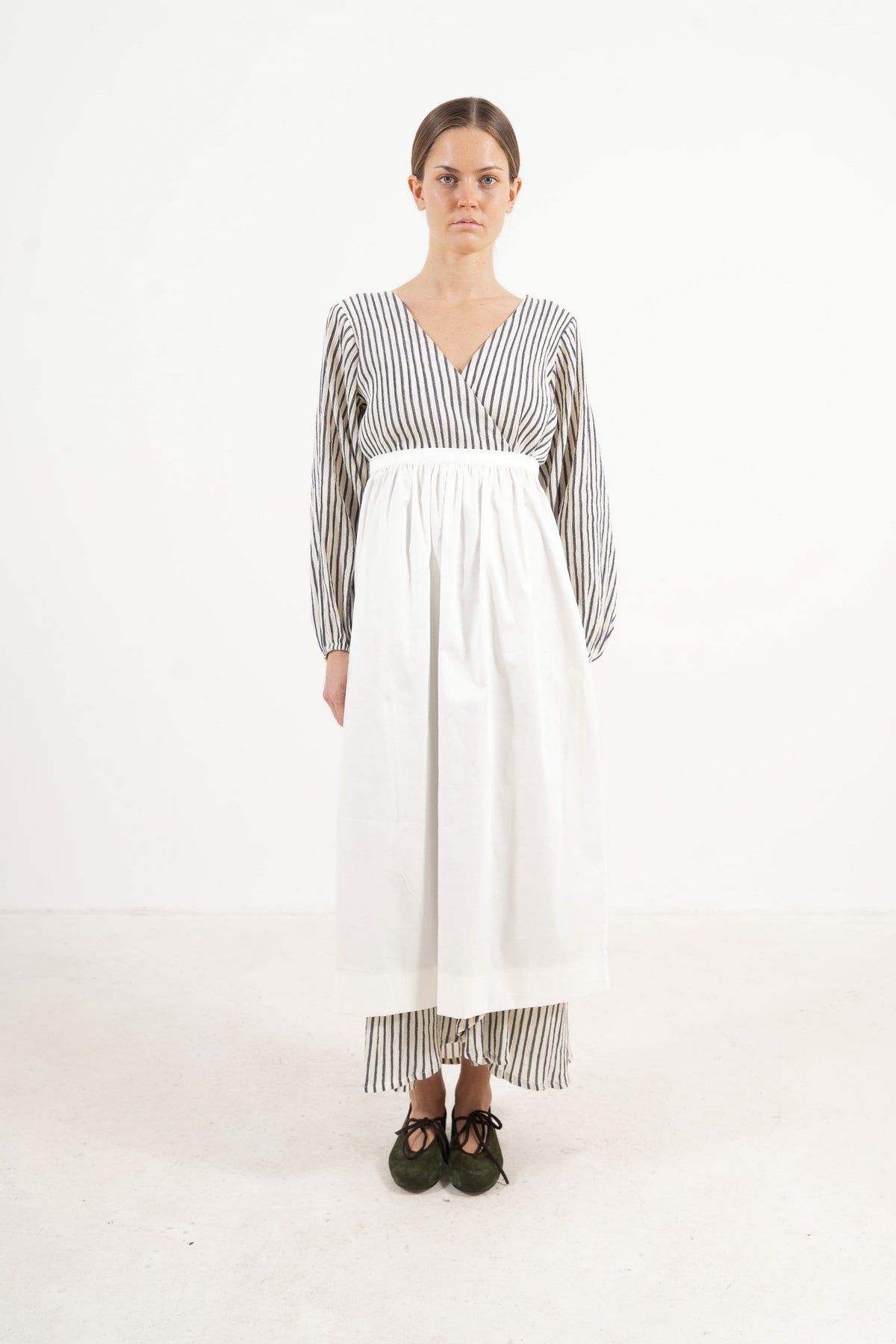 Le Tablier - Long Apron