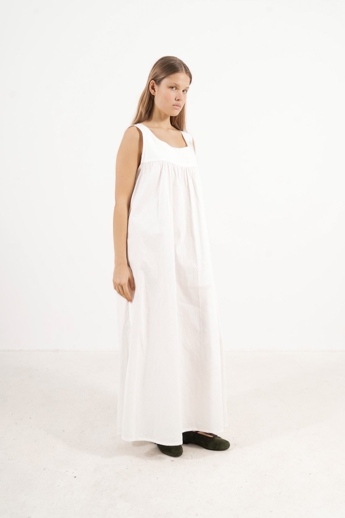 Céleste Dress