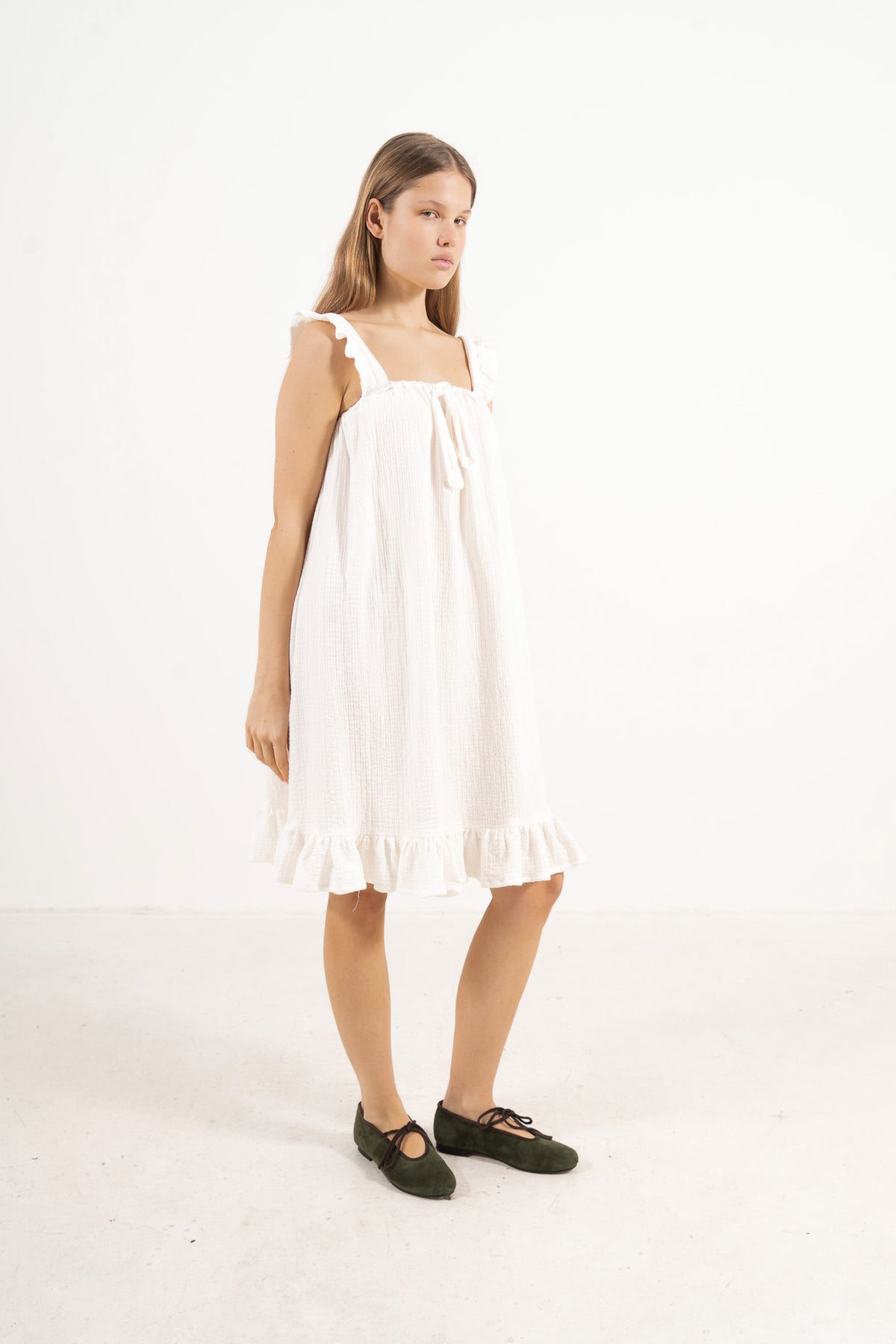 Céline Dress