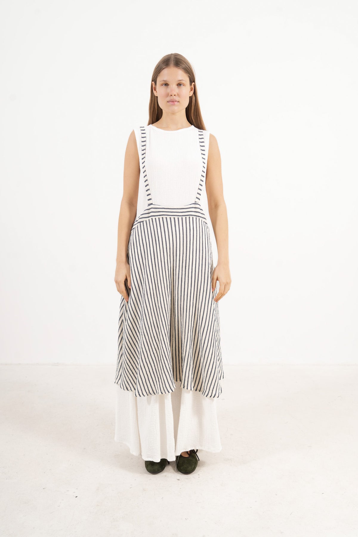 Apron Skirt