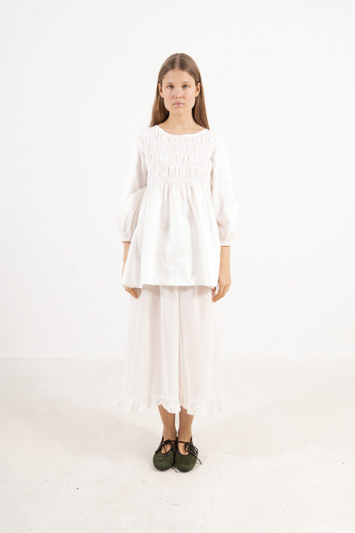 La Cour Blouse