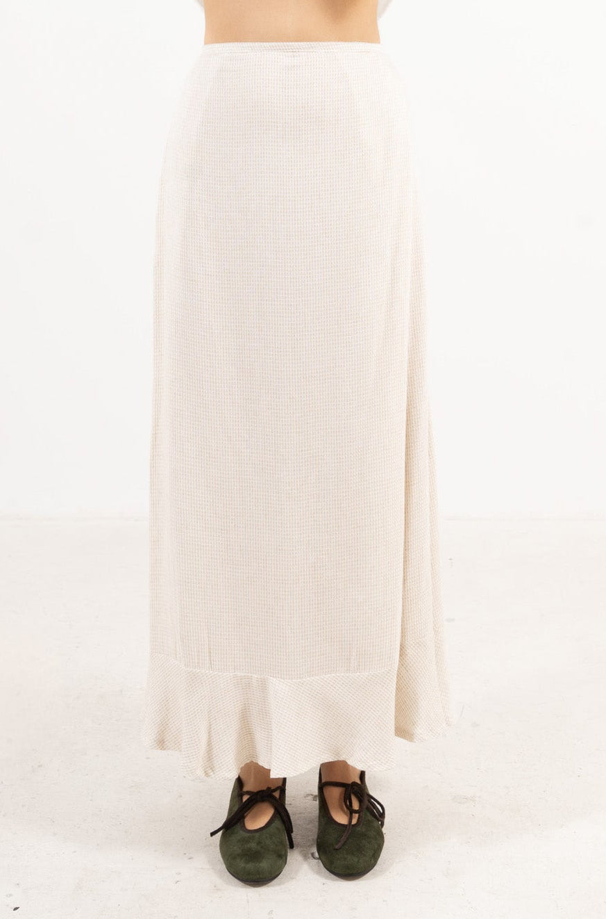 Élodie Skirt