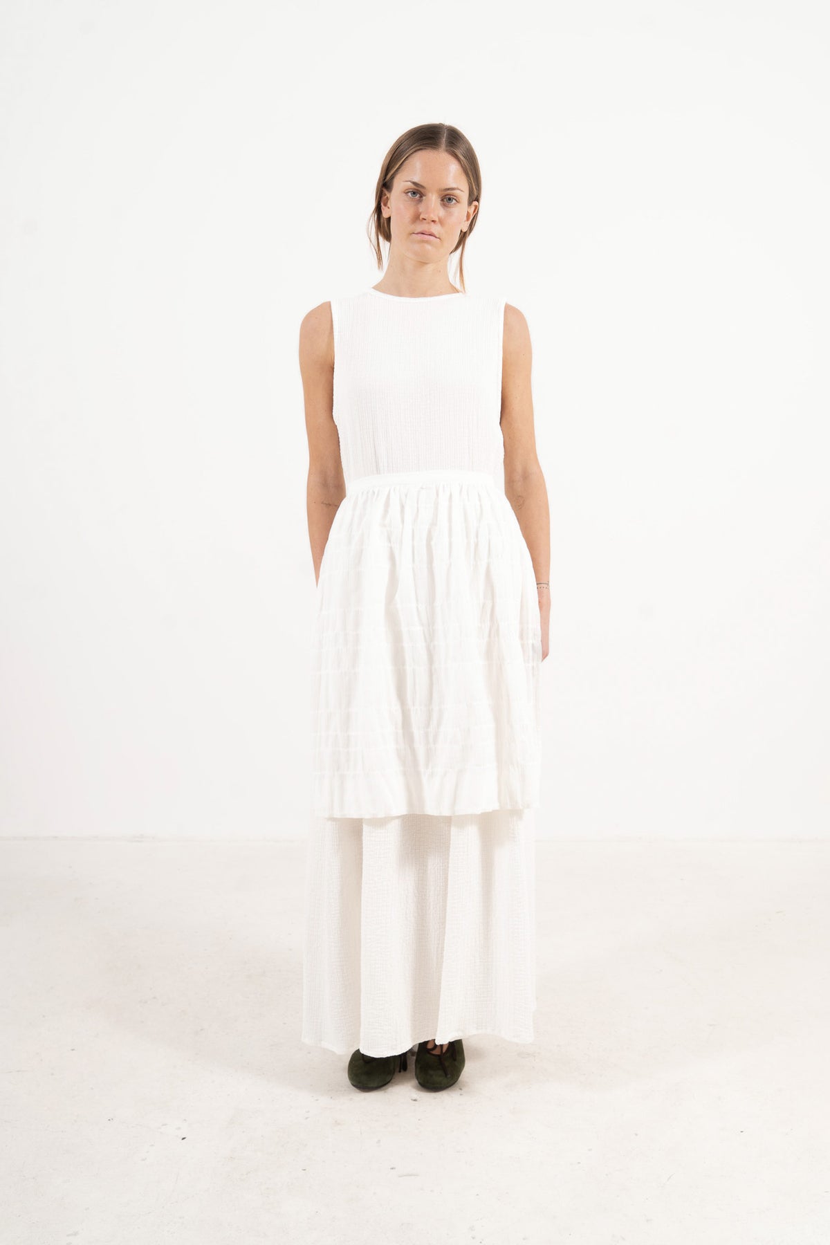 Le Tablier - Mid Apron