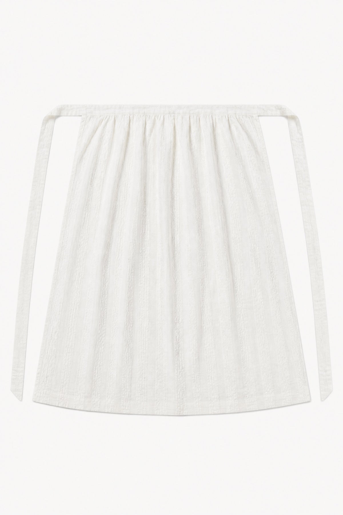 Le Tablier - Long Apron