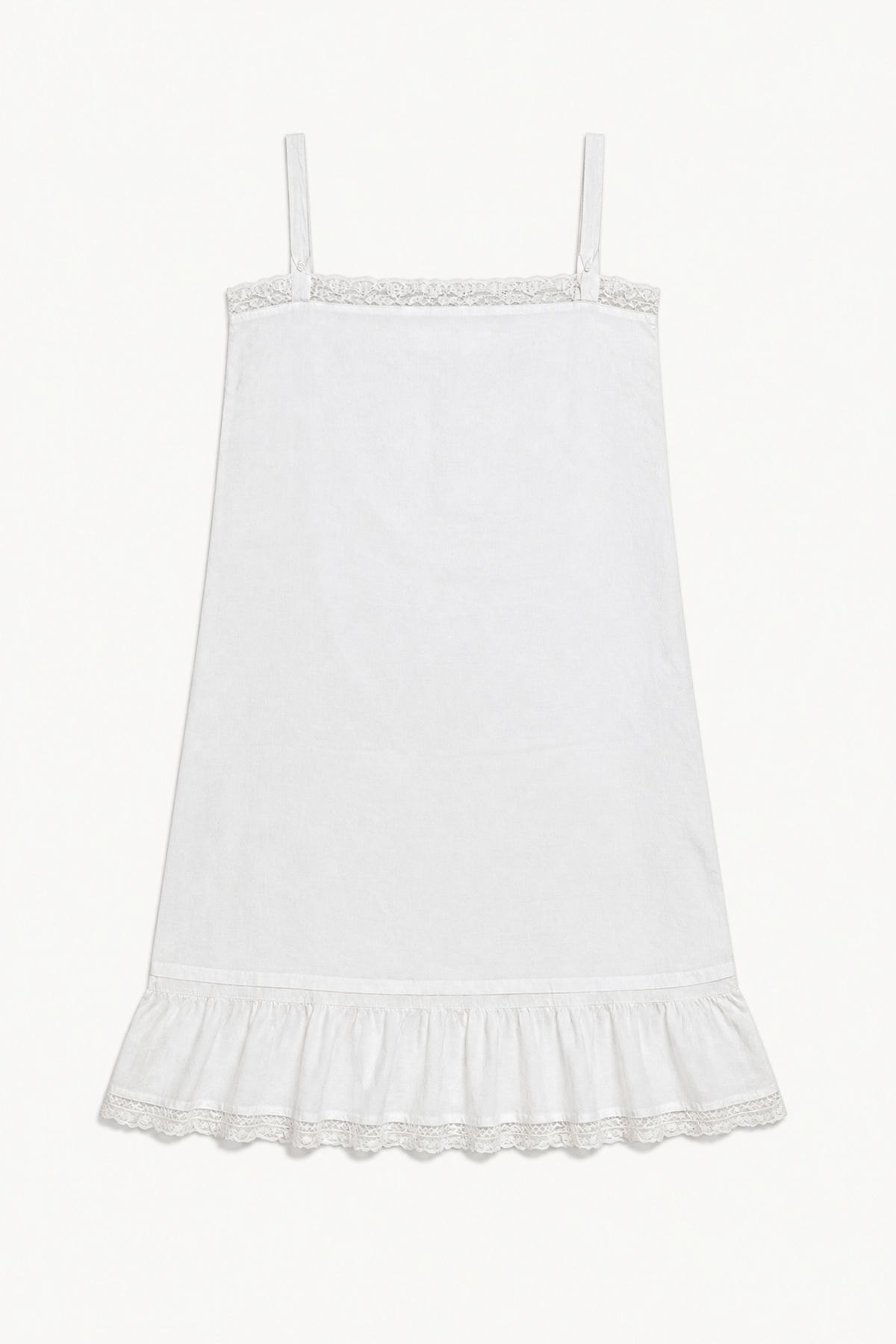 Ancienne 01 Dress