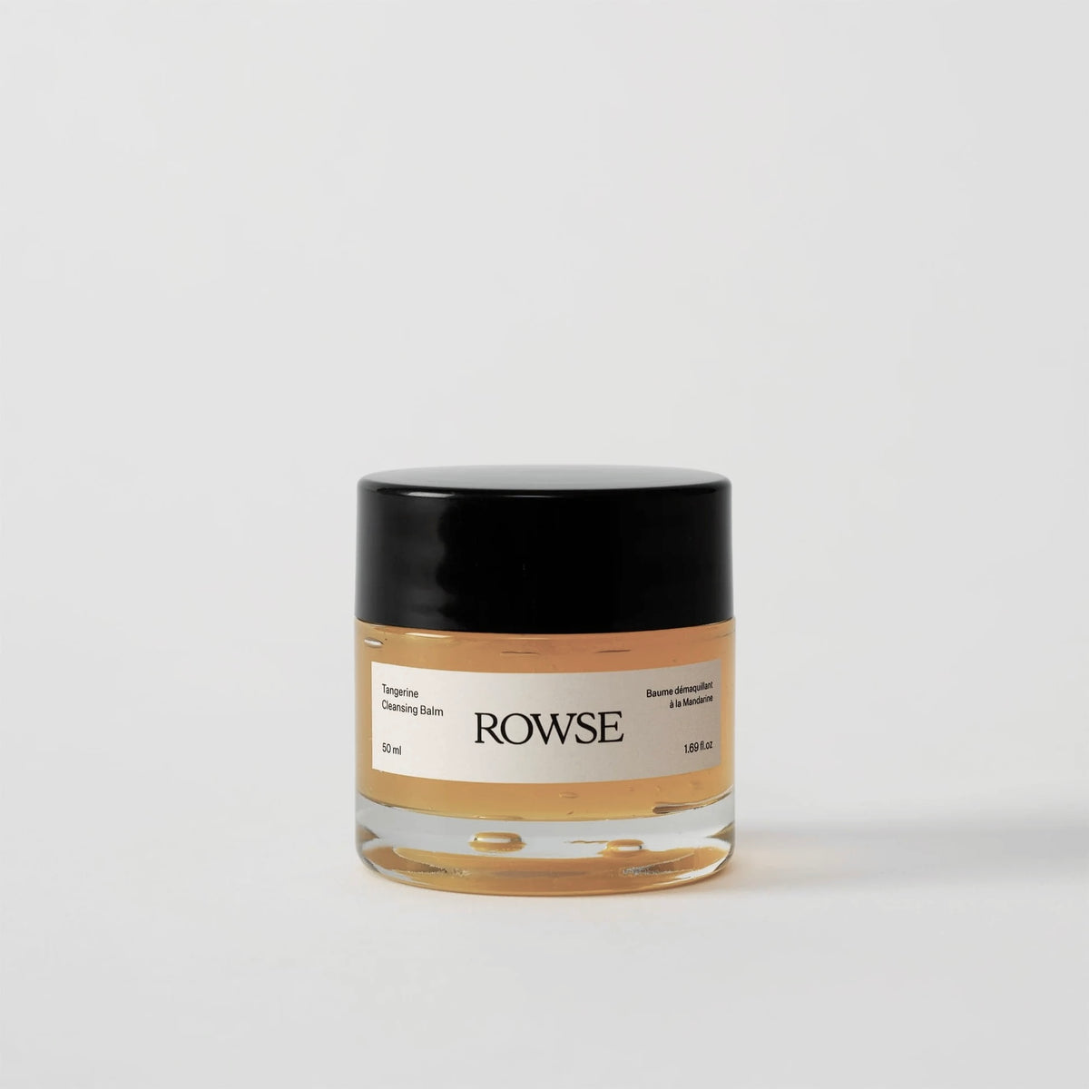 Tangerine Cleansing Balm 50ML
