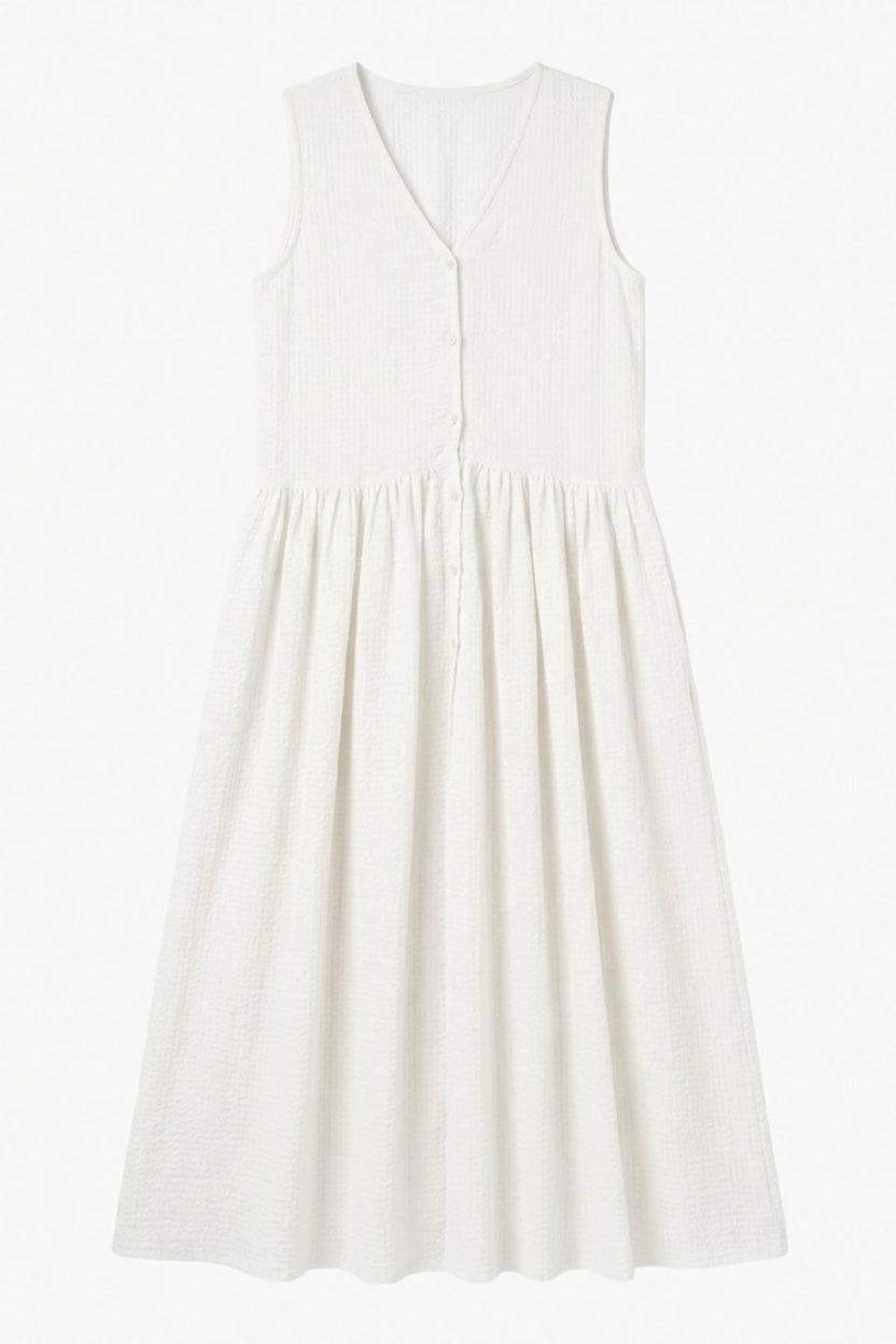 Nuage Dress
