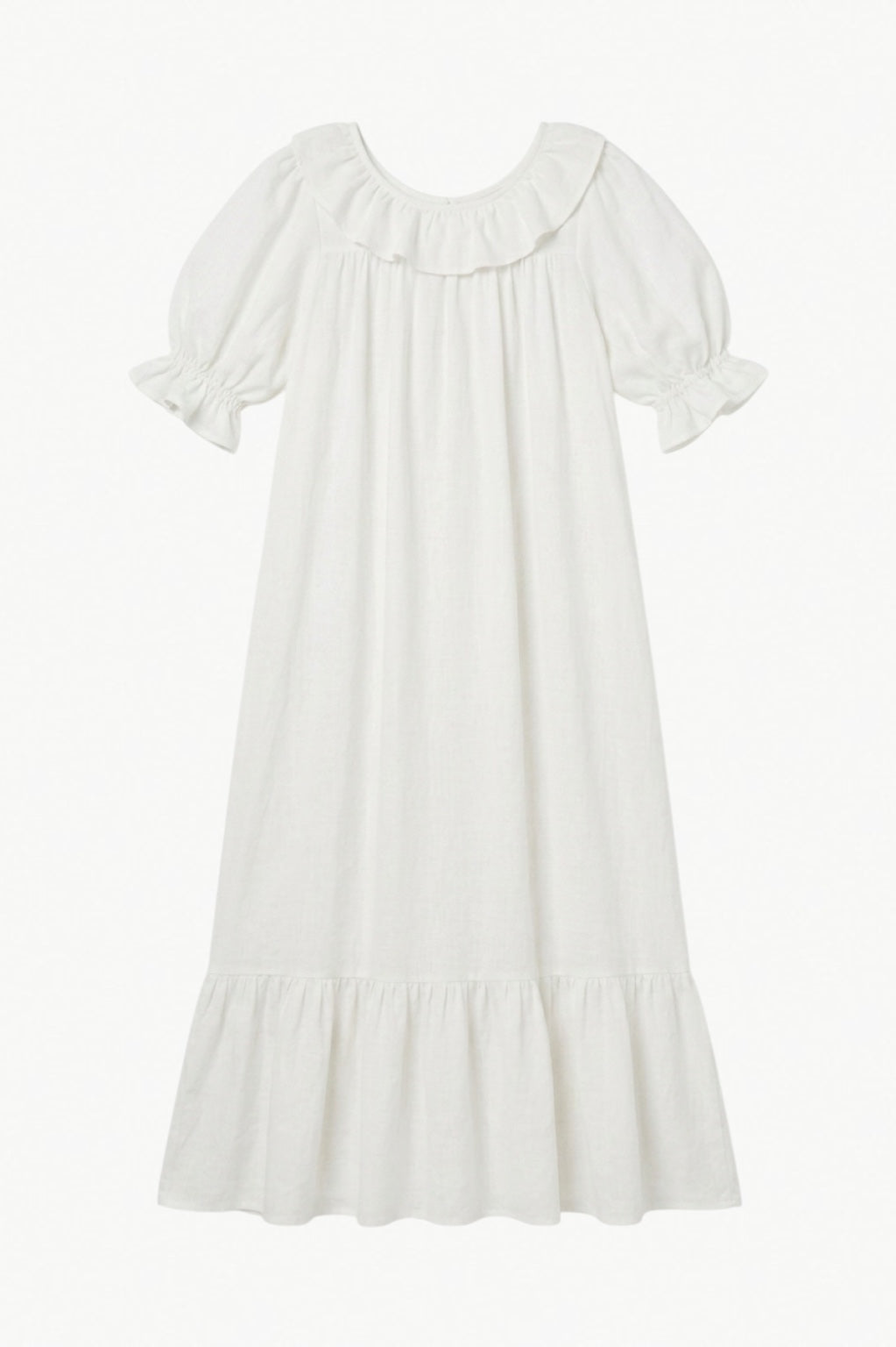 Mirabelle Dress