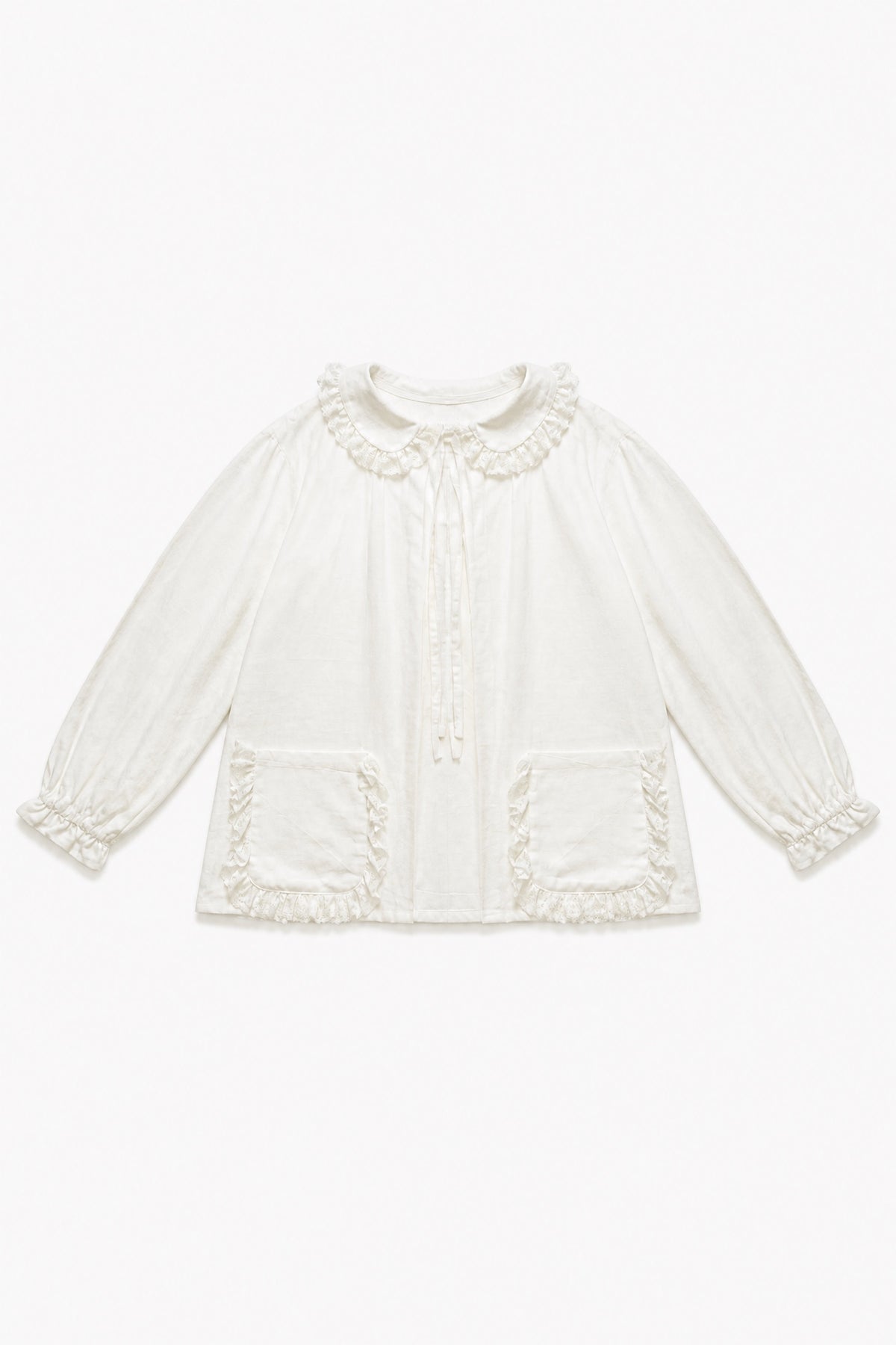 Le Souffle Jacket