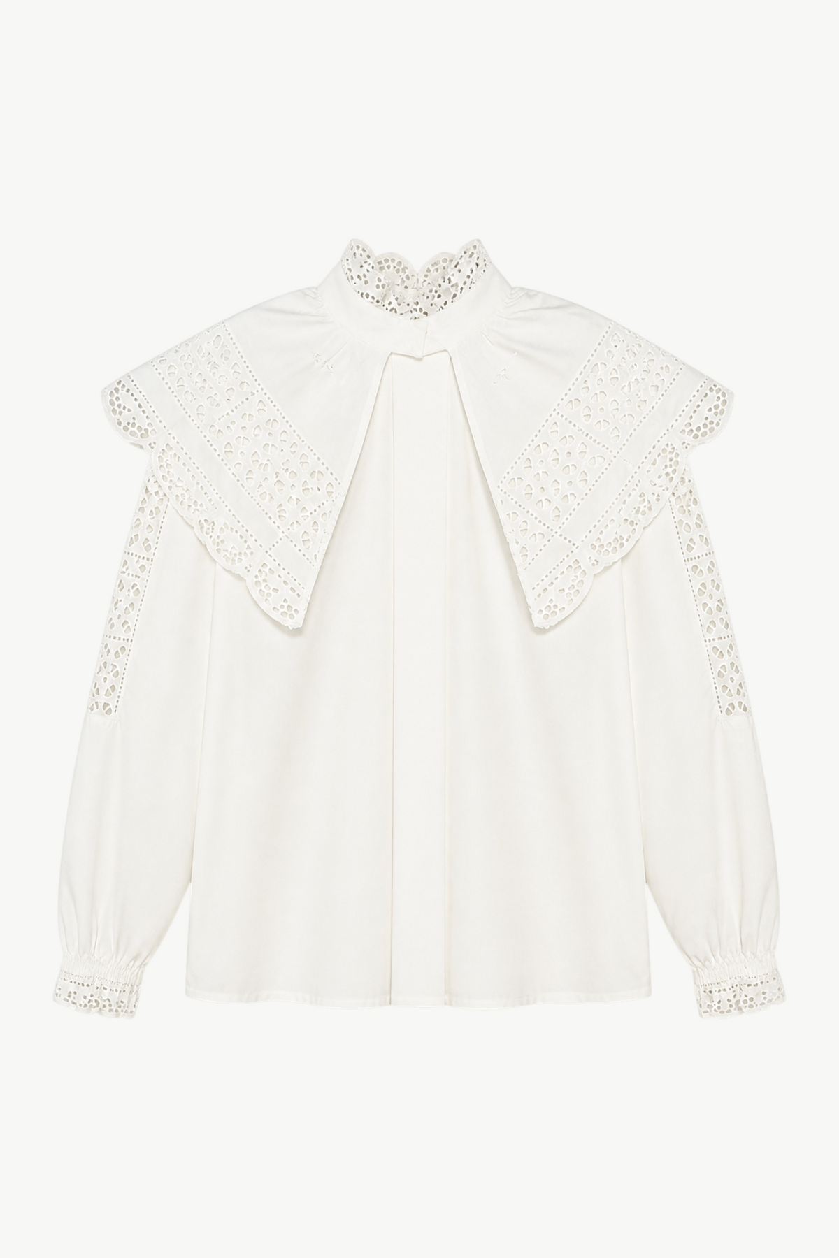 Ancienne 02 Blouse