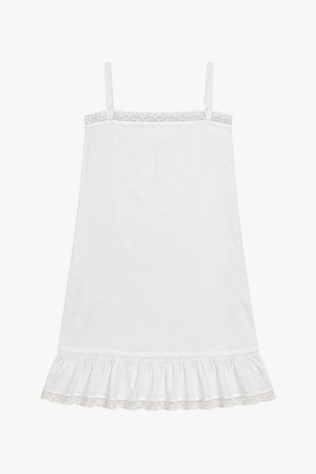 Ancienne 01 Dress