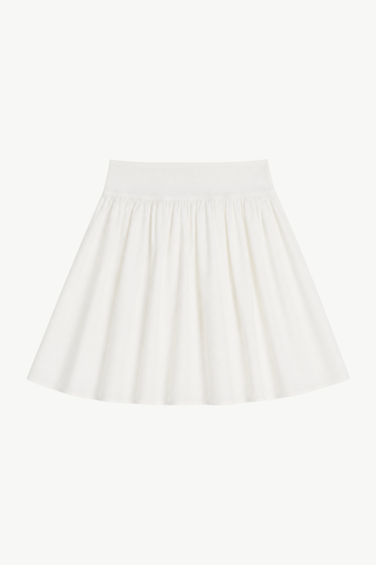 Delphine Skirt