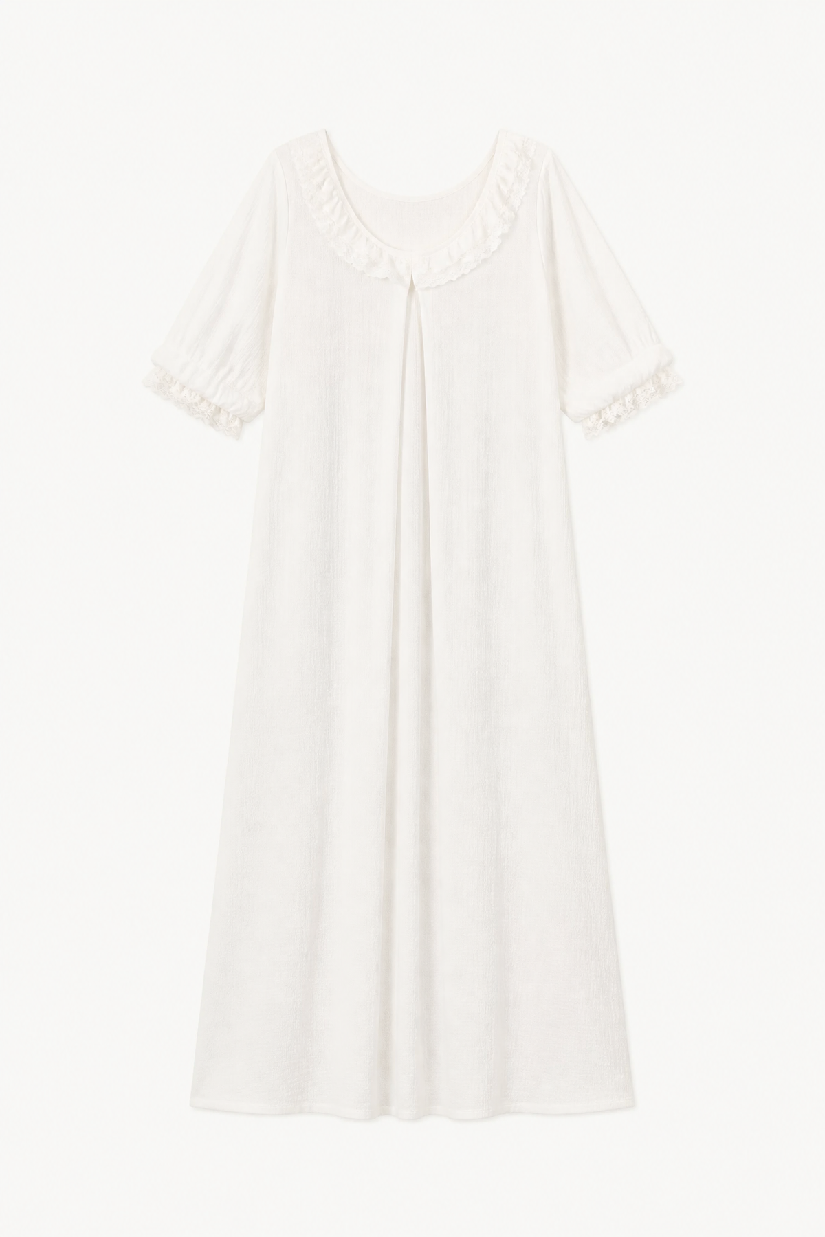 Aérienne Dress