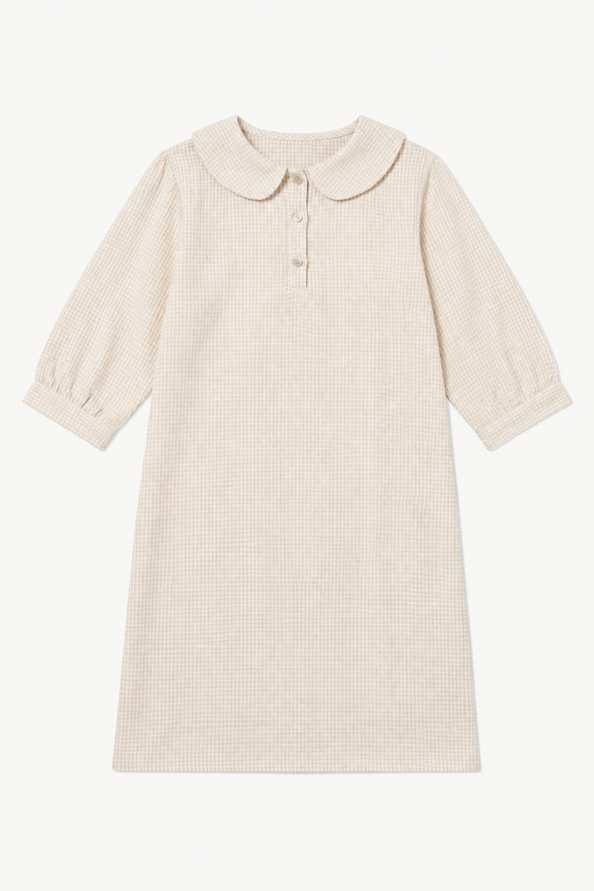Mielle Sleeve Dress