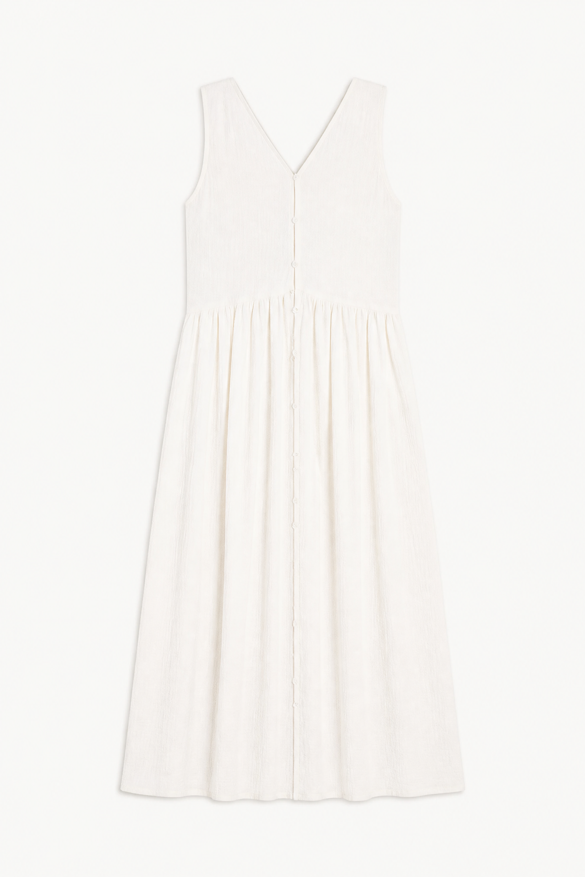 Nuage Dress