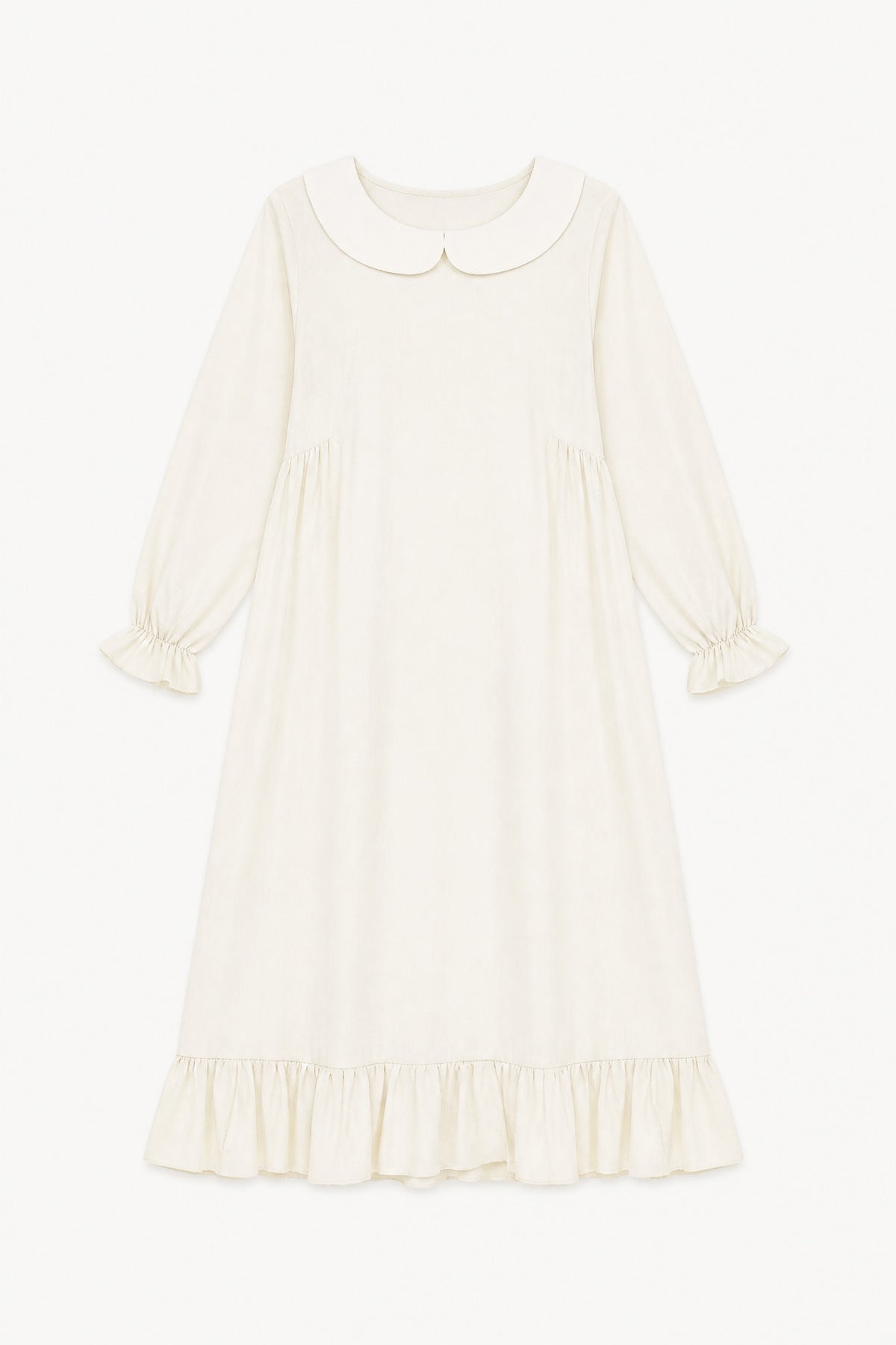 Sillage Dress