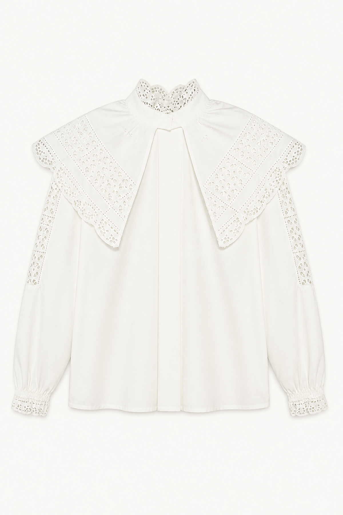 Ancienne 02 Blouse