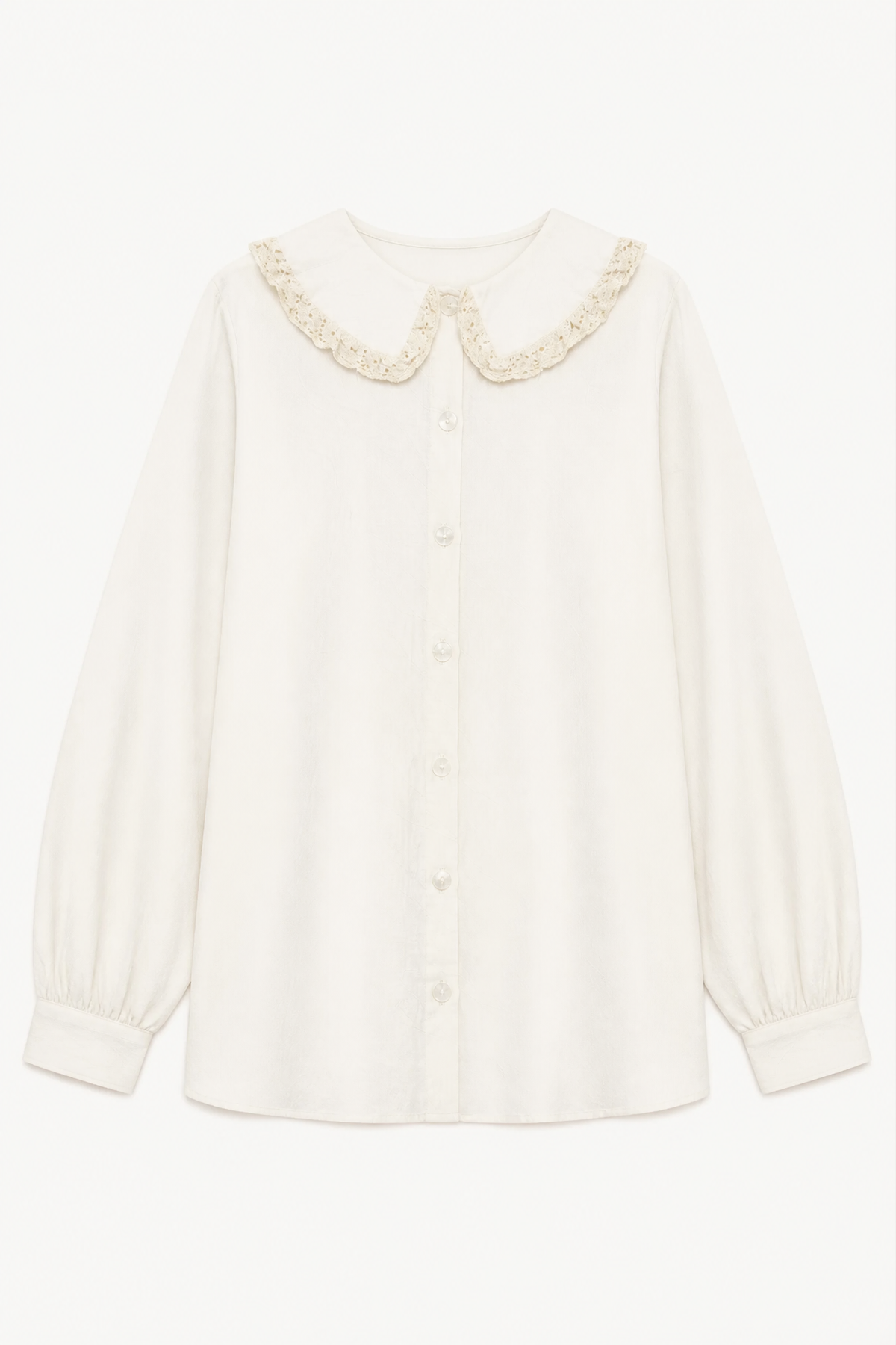 Le Souffle Blouse