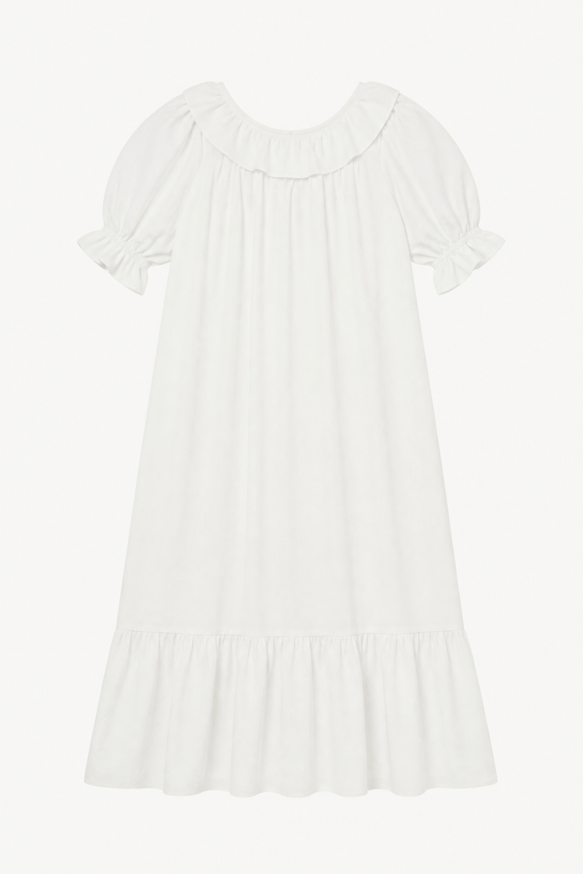 Mirabelle Dress