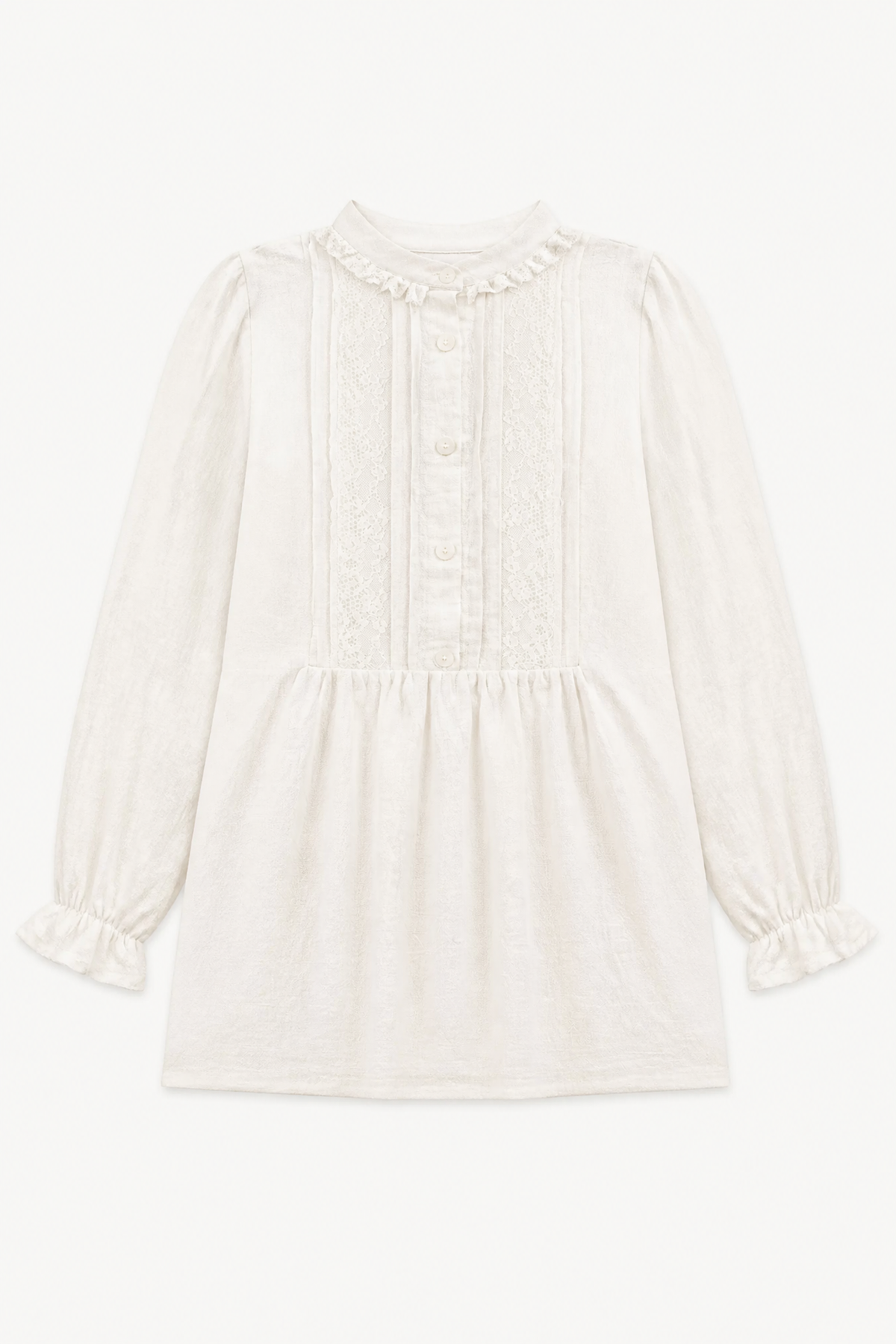 Amélie Blouse
