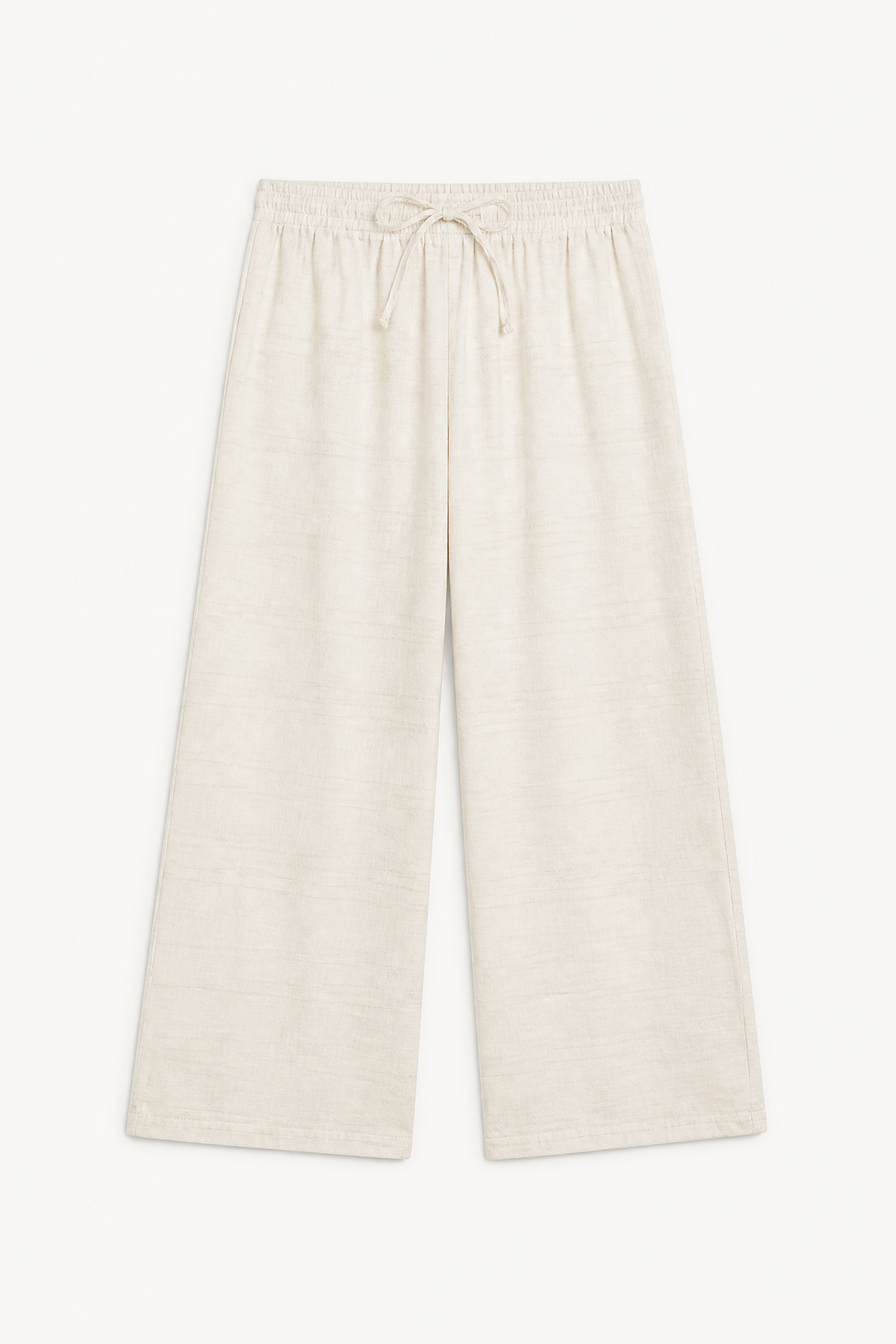 Astrid Pants - Striped Dye Hemp Organic Cotton