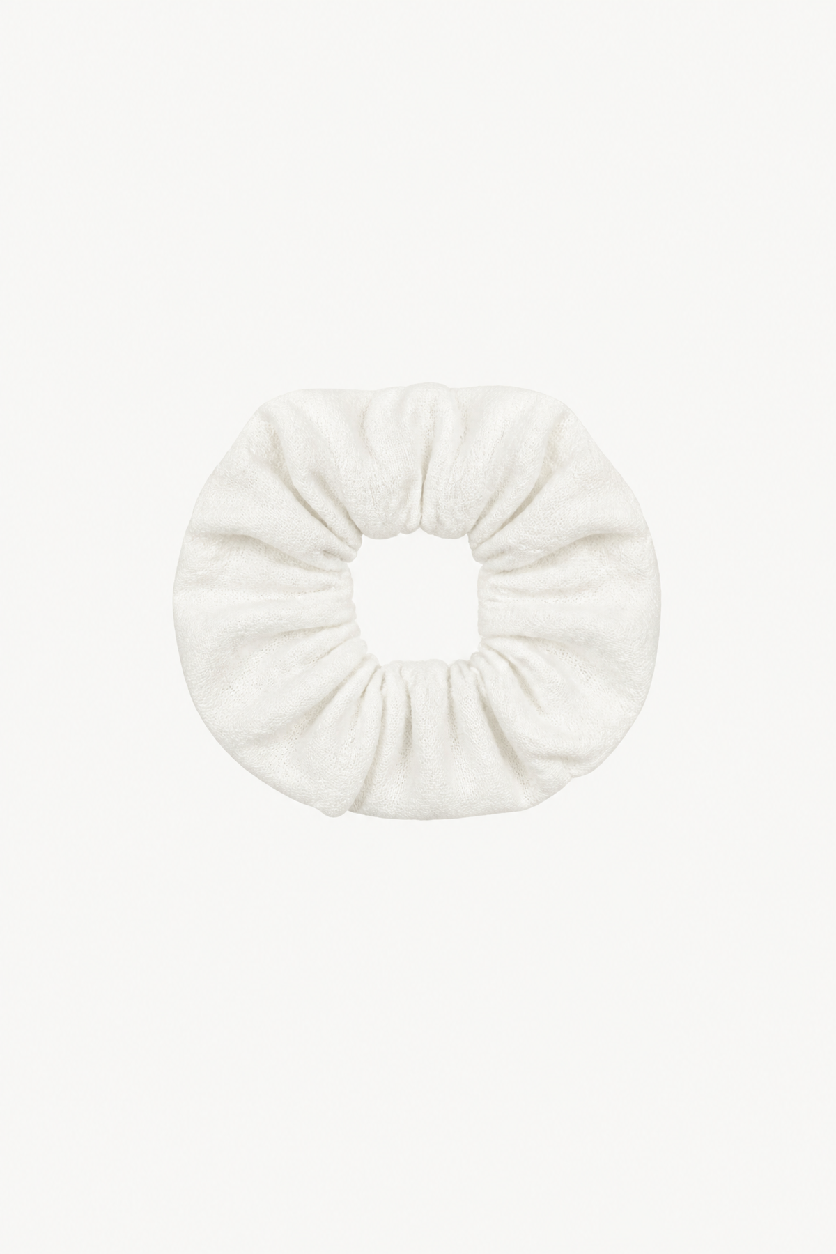 Classic Scrunchie