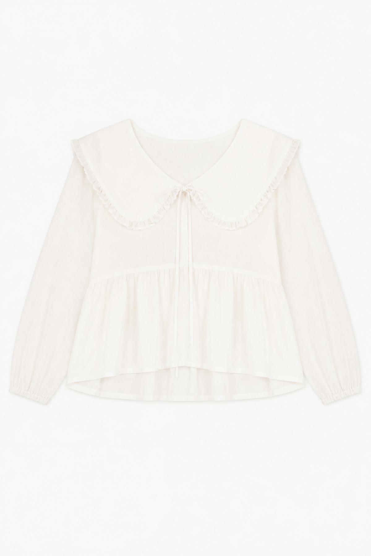 Élodie Blouse
