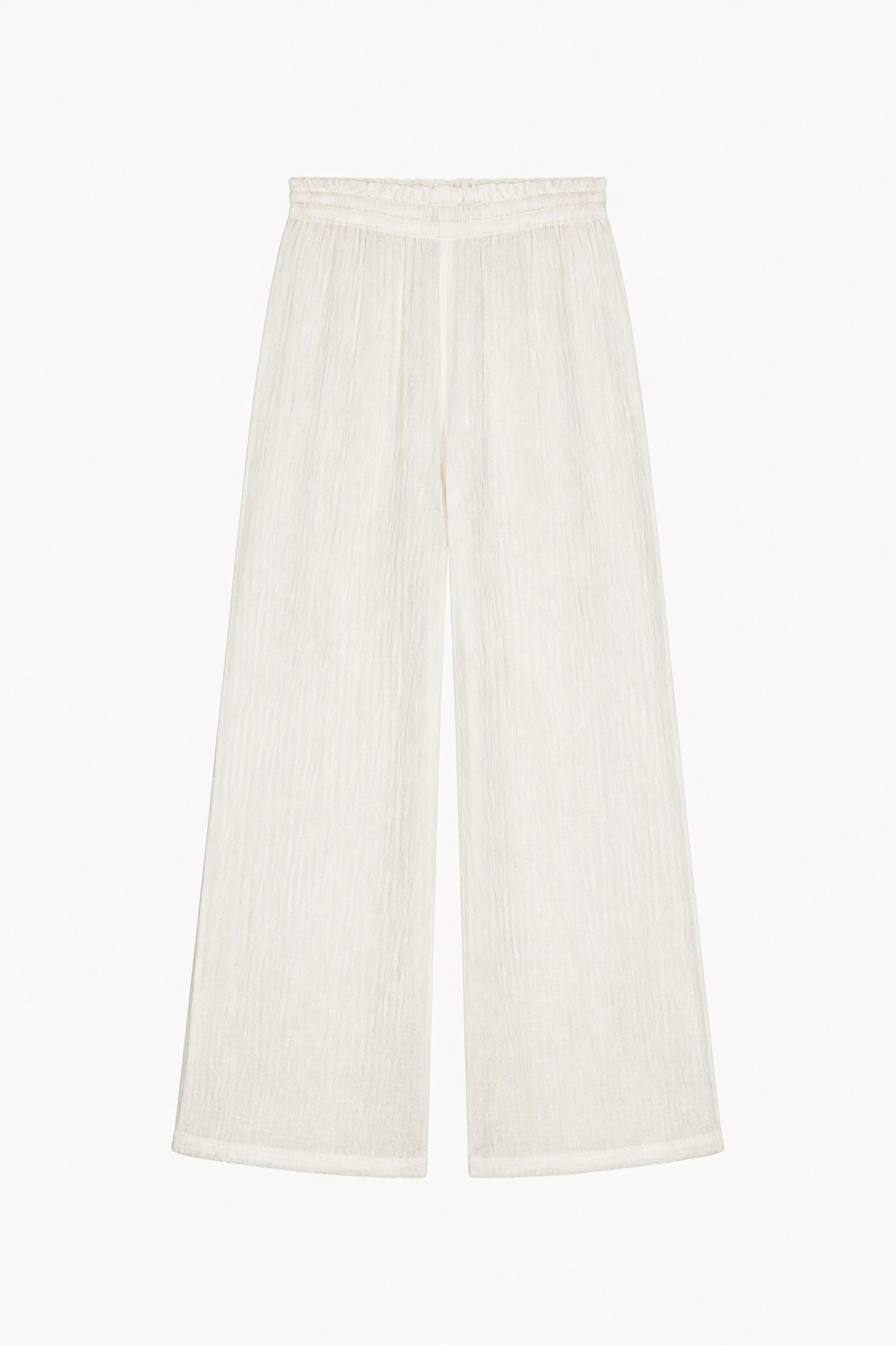 Manon Pants - Natural Dye Hemp Organic Cotton
