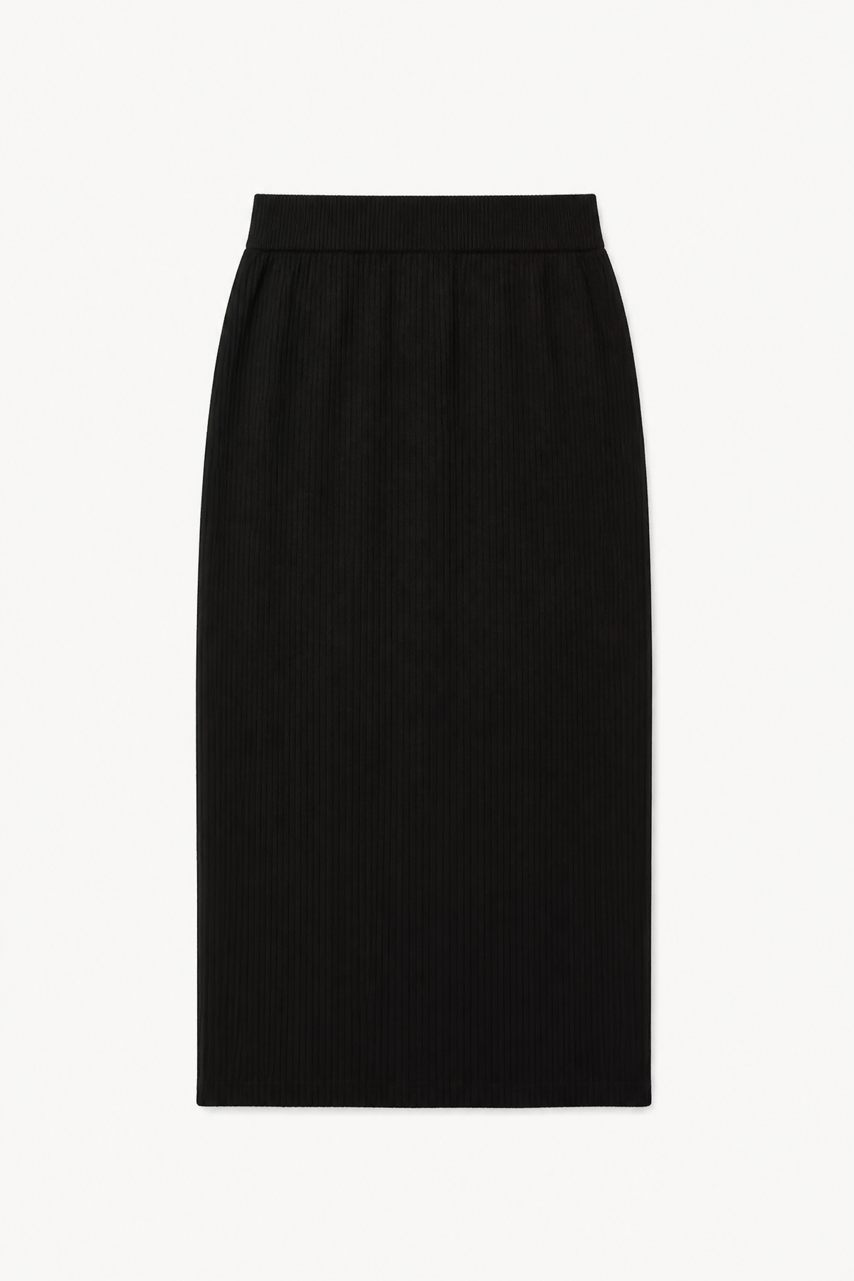 Mine Skirt - Black