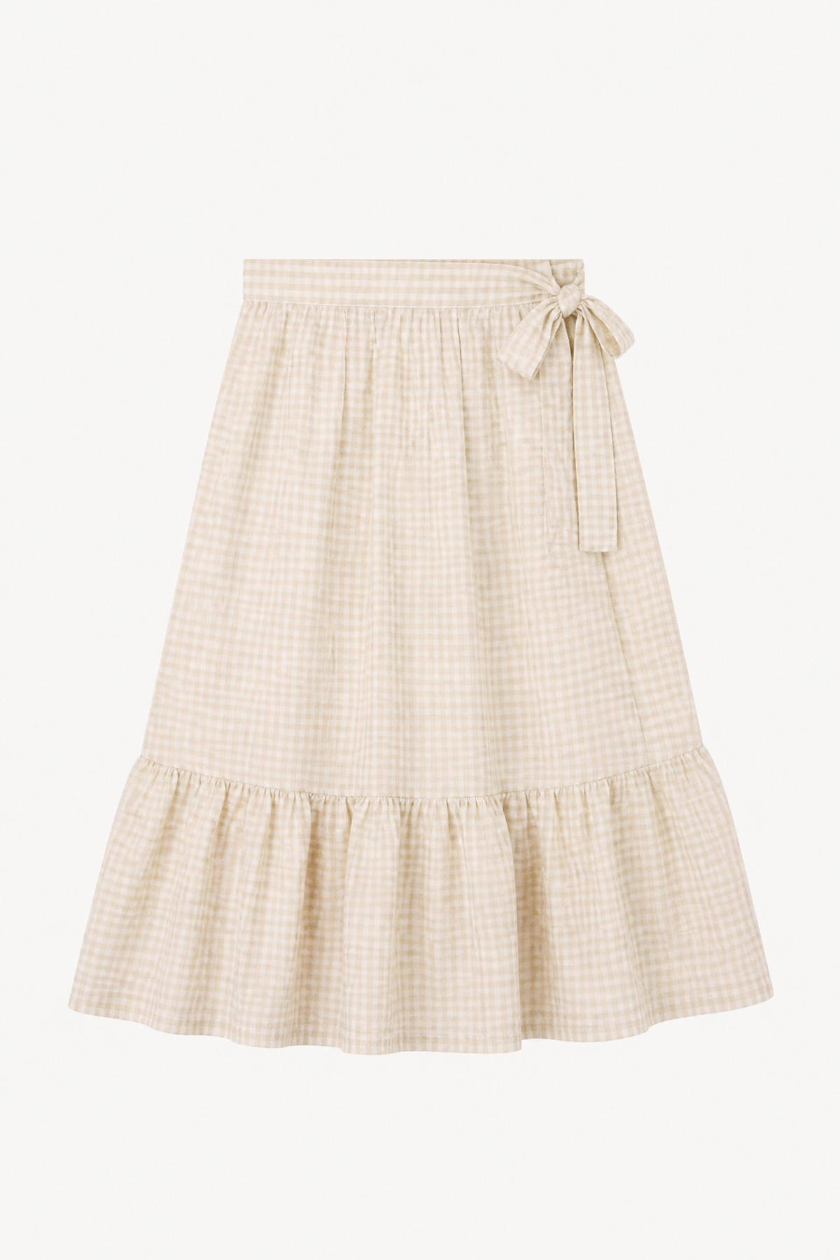 Rousseau Skirt (Made To Order)
