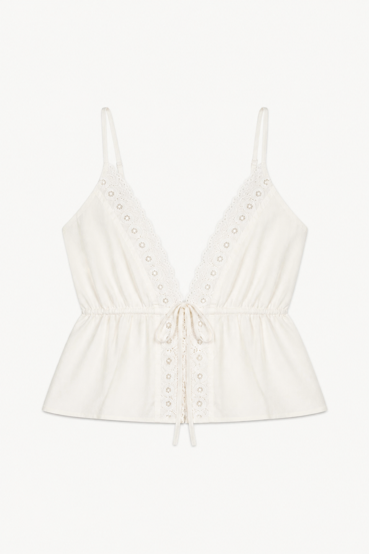 Sjœl Top - Natural Dye Hemp Organic Cotton