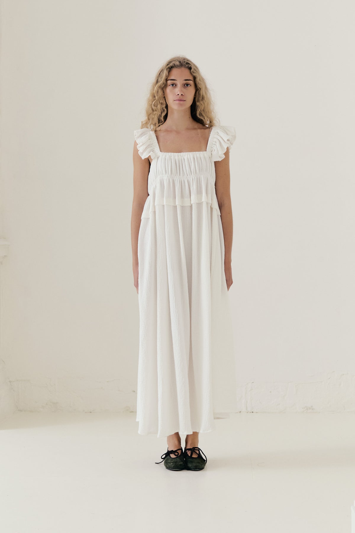 Chloé Dress