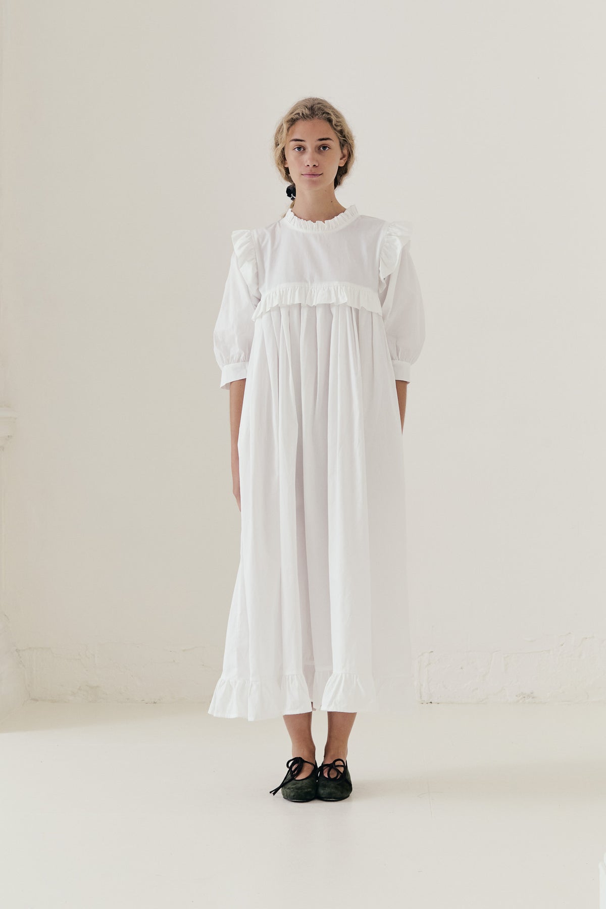 La Robe Monique