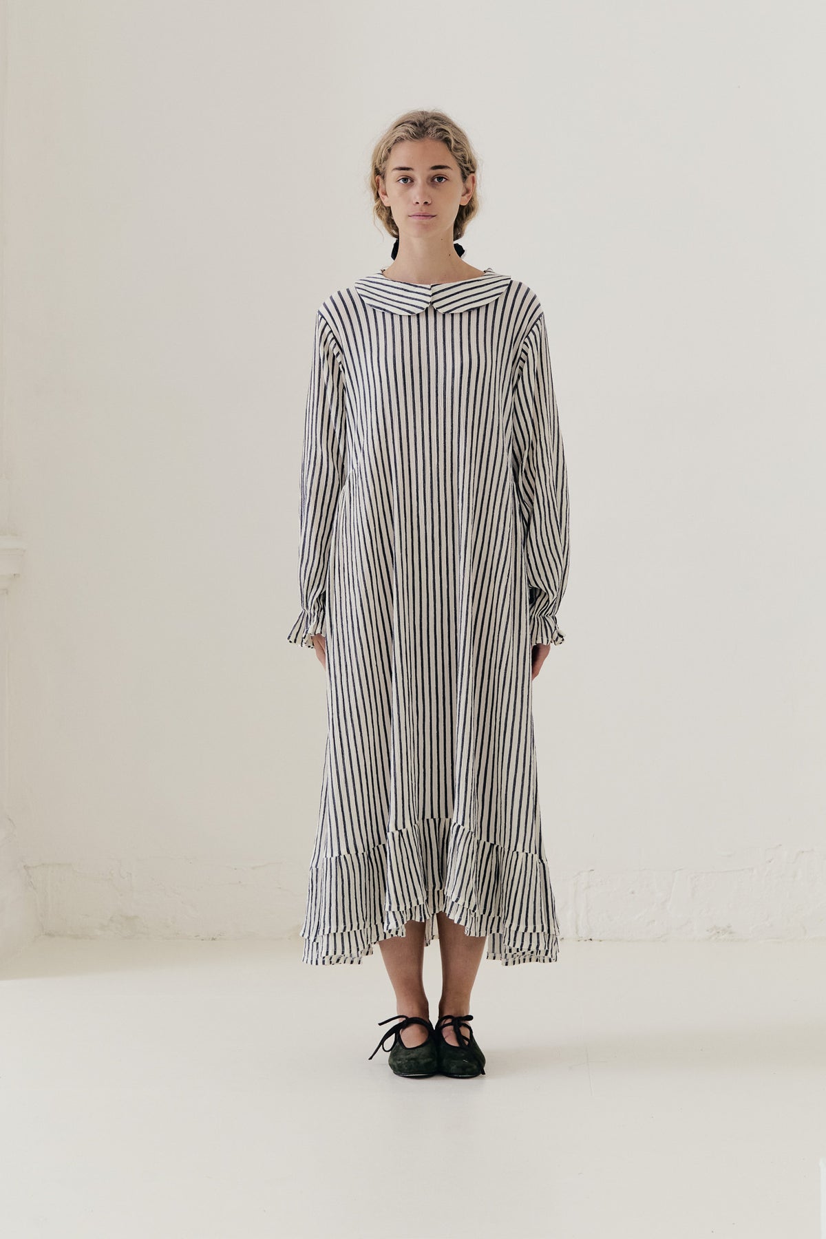 Sillage Dress
