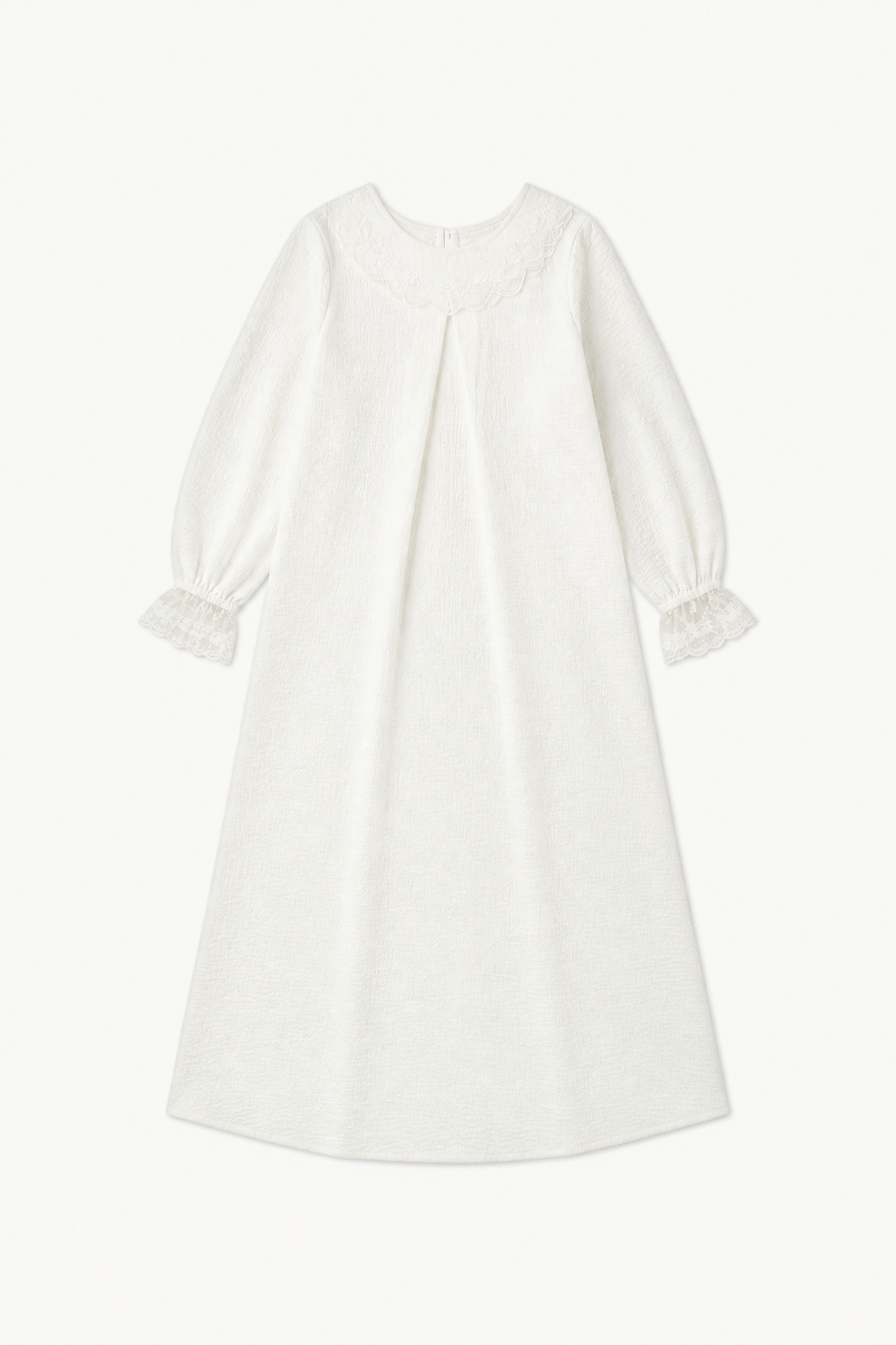 Aérienne Dress - Soft Cotton