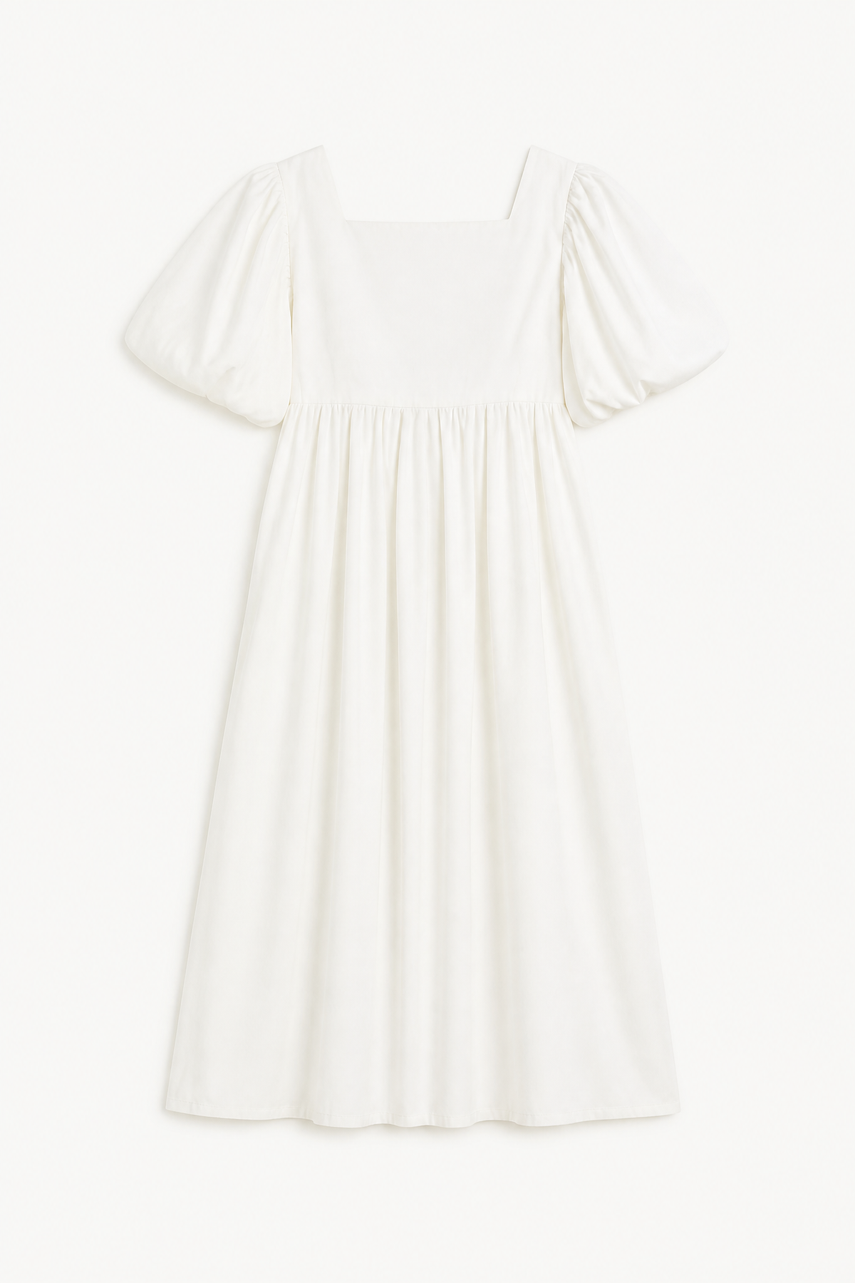 Dress A Cappella - Organic Cotton