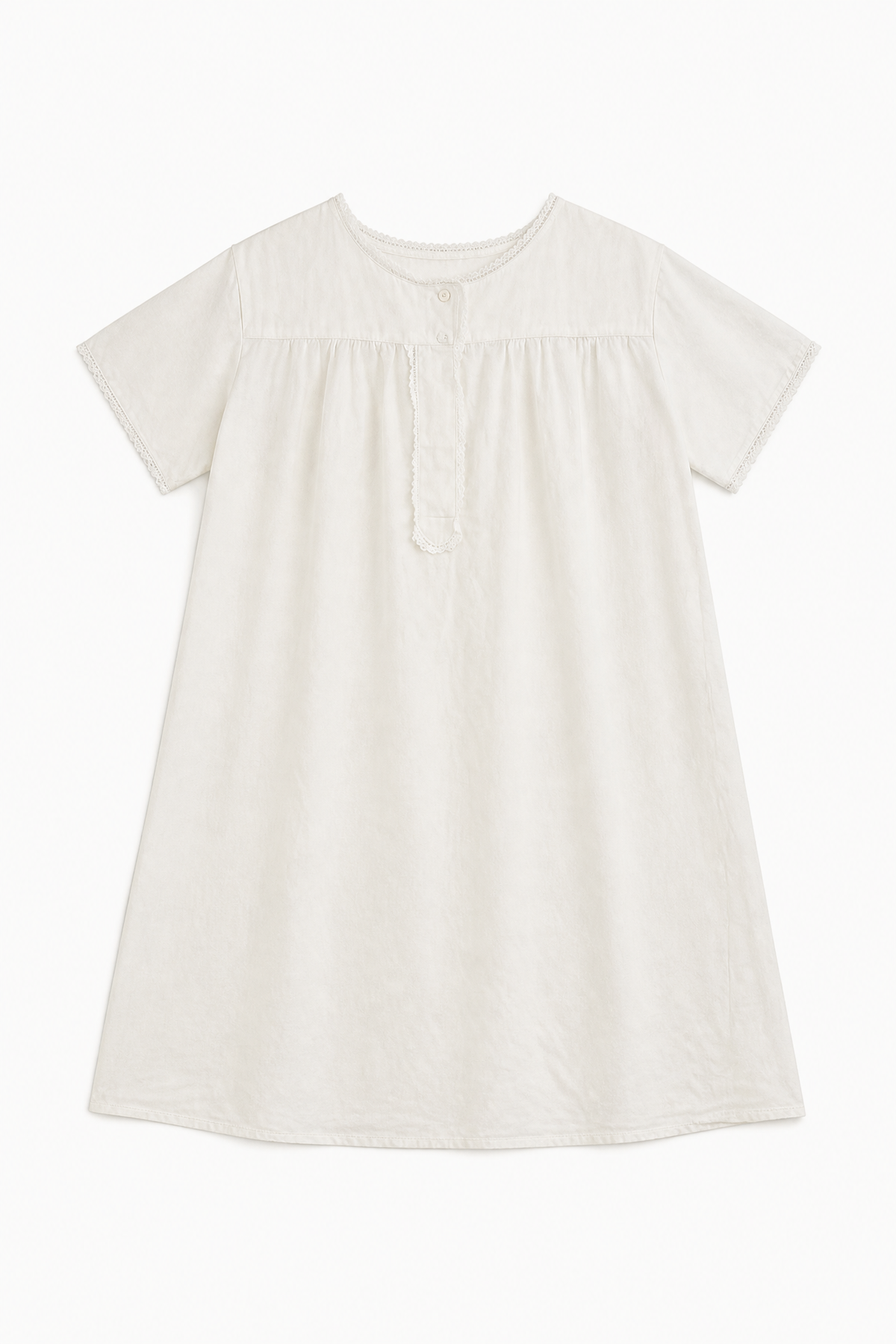Ancienne 08 Robe