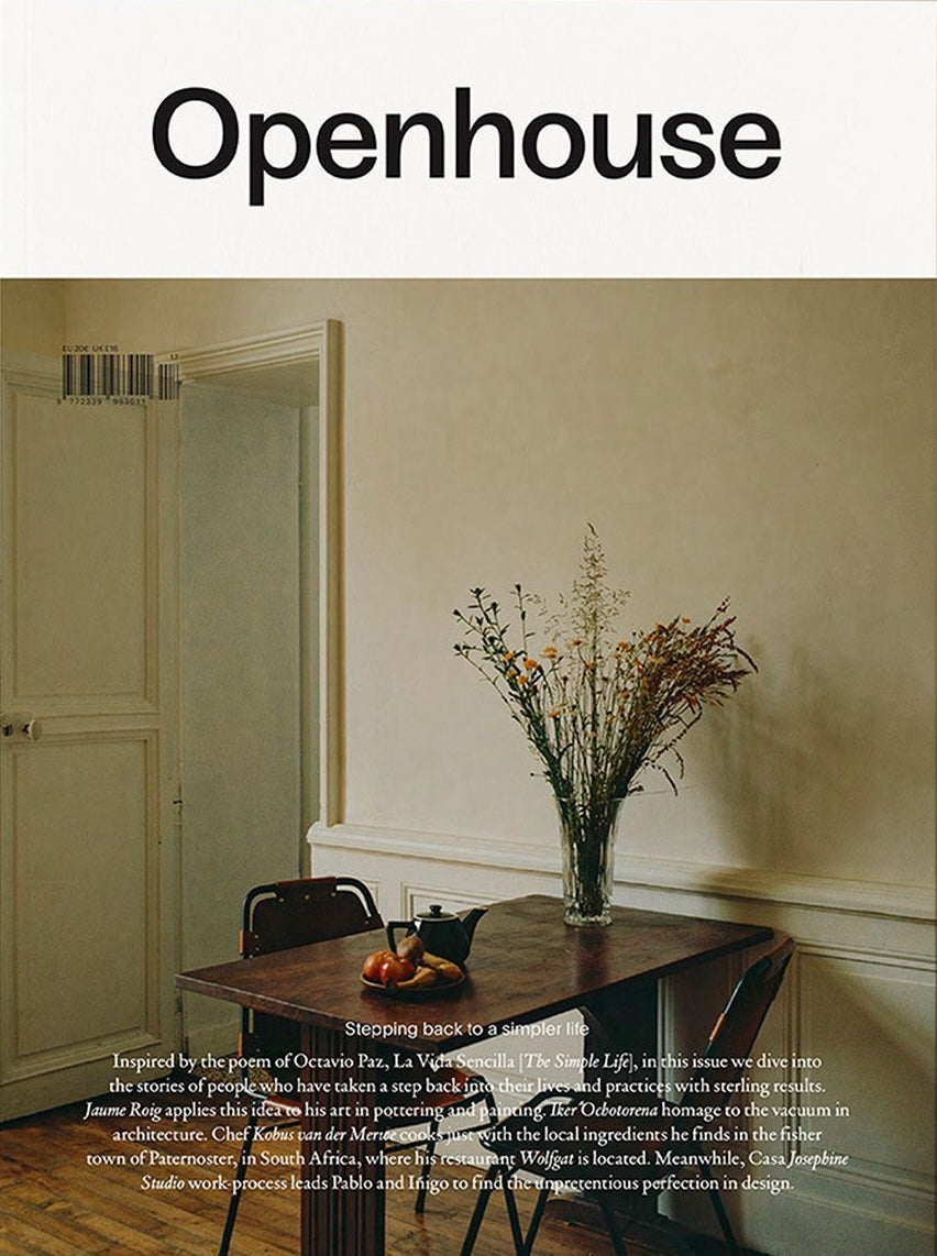 Openhouse No. 18